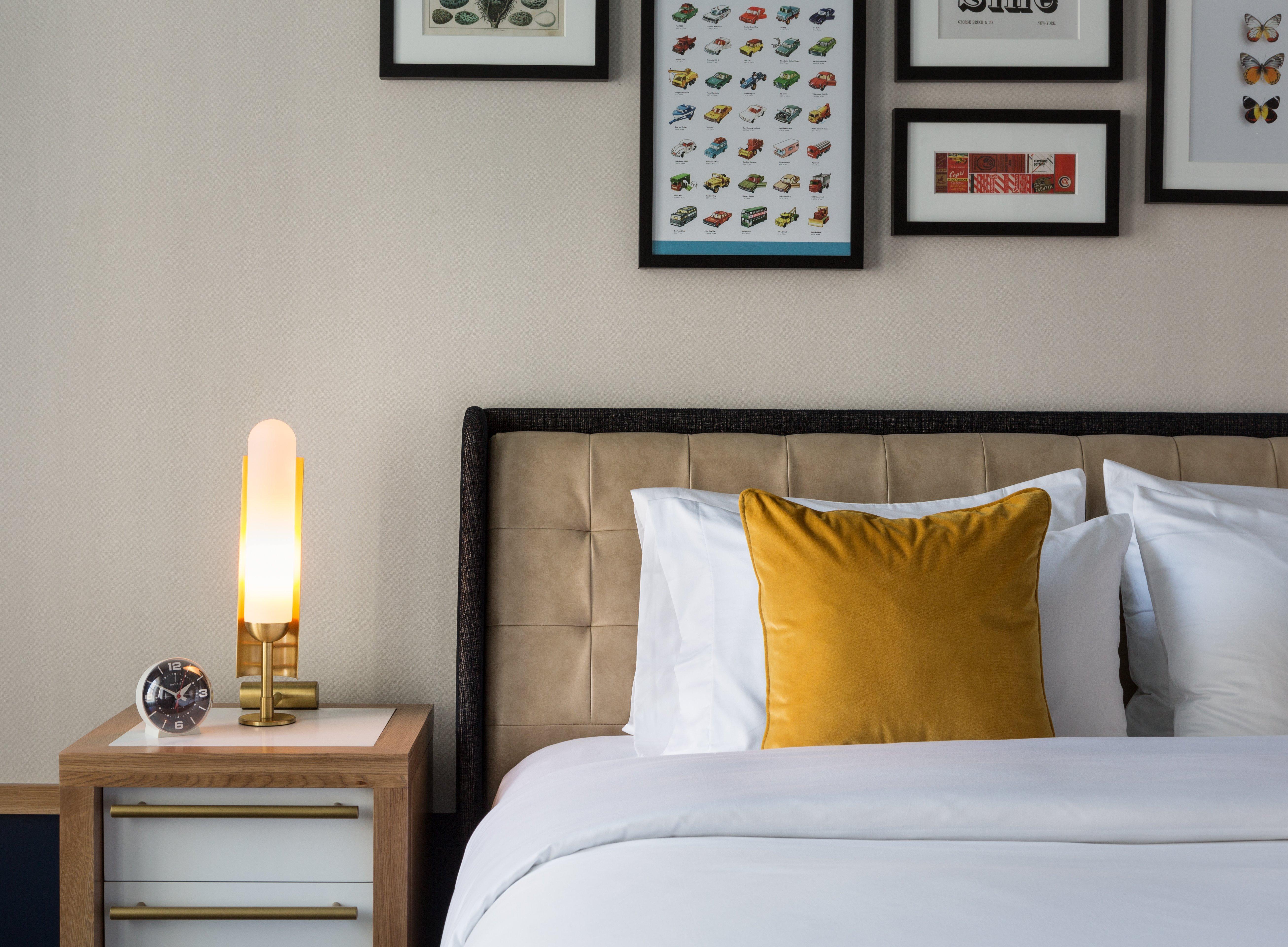 Kimpton Schofield By Ihg