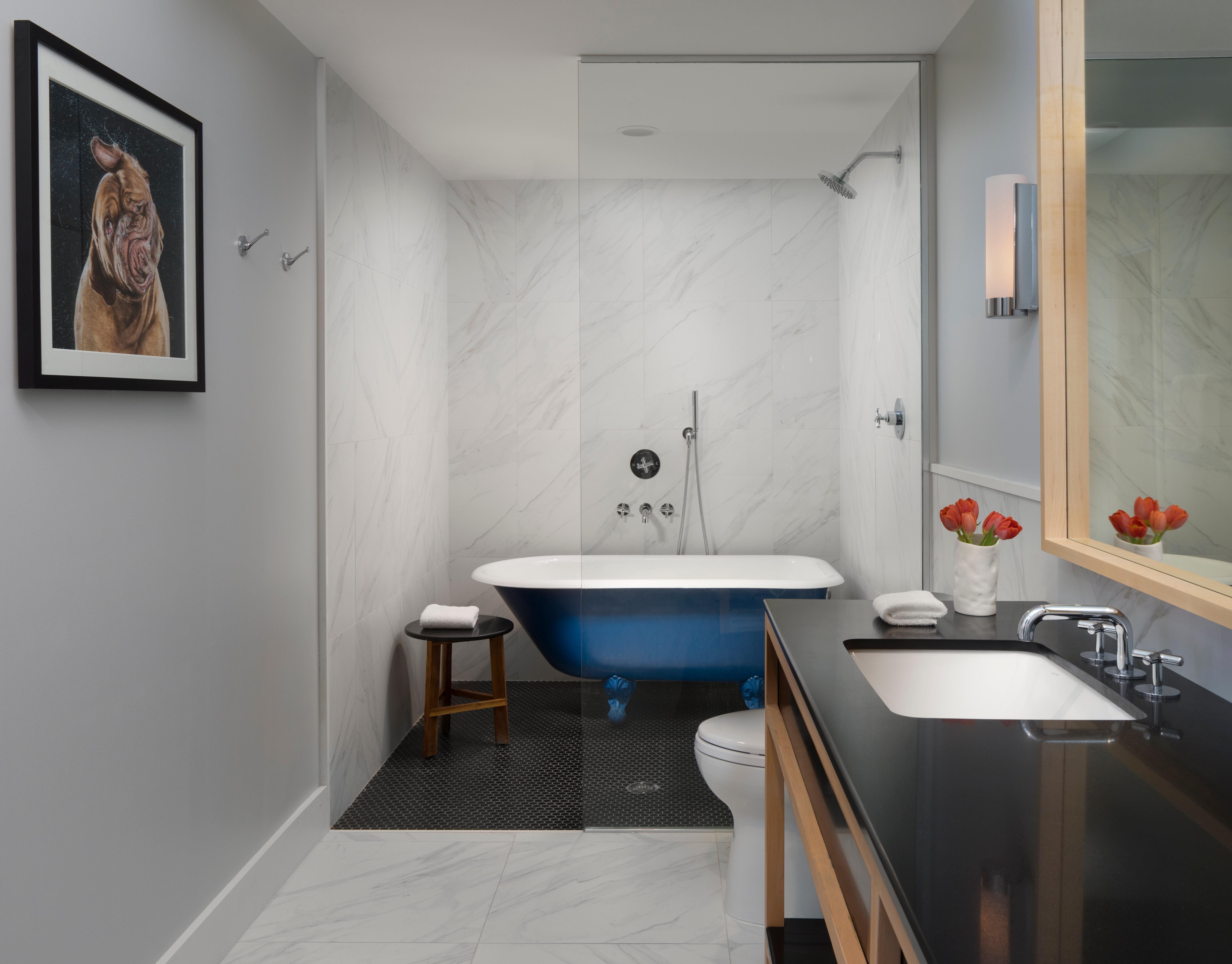 Kimpton Schofield By Ihg 4* Cleveland