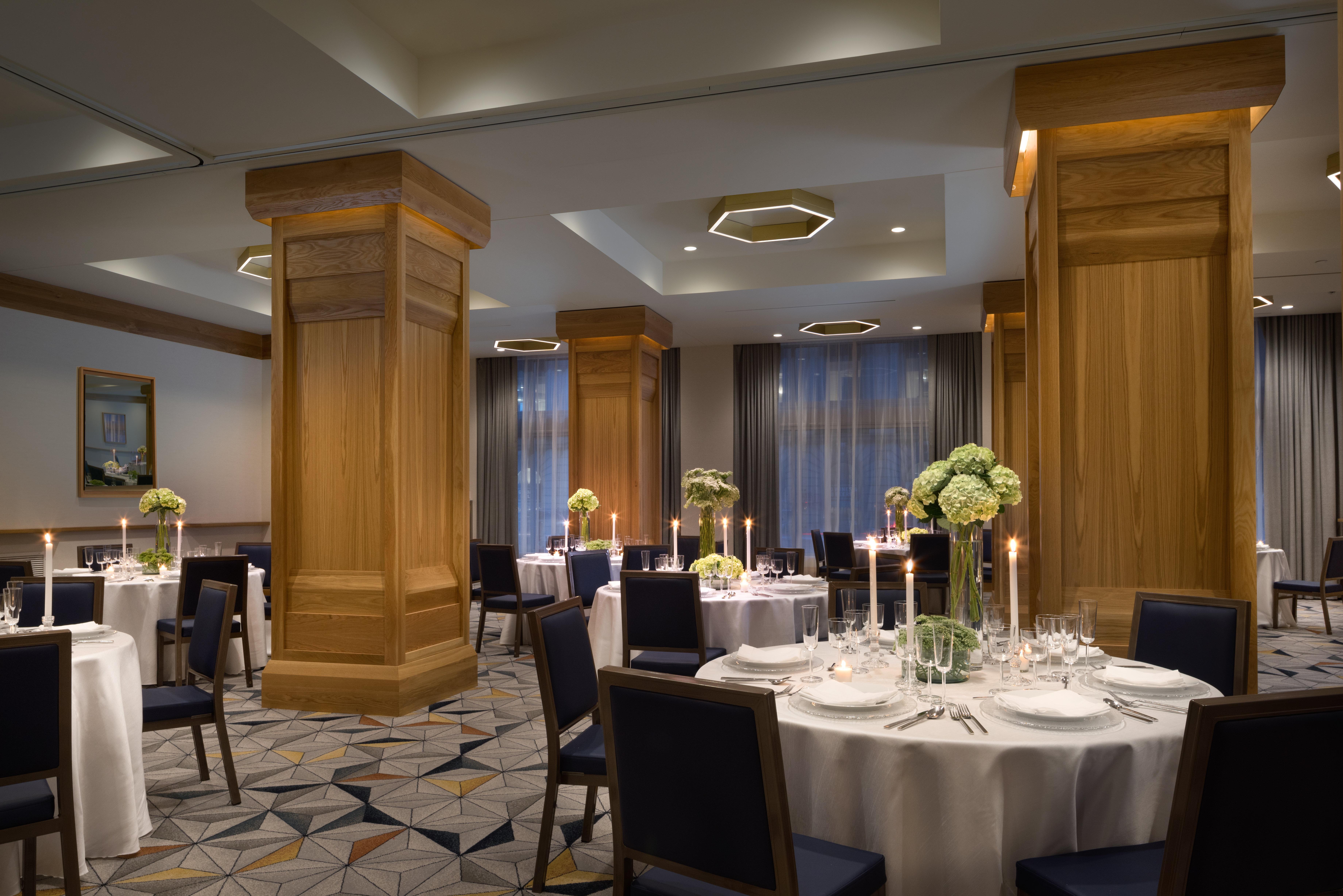 Hotel Kimpton Schofield By Ihg