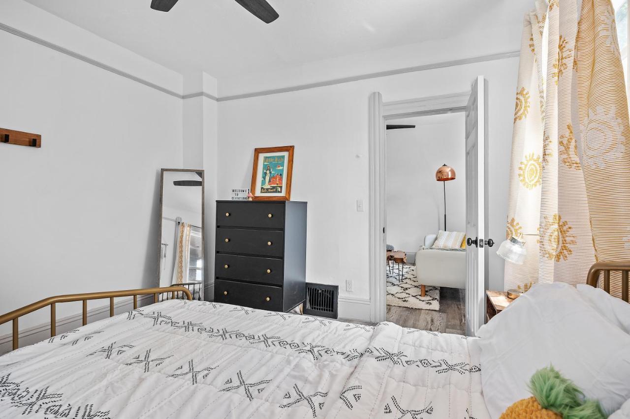 Center Of Little Italy #2 Apartment