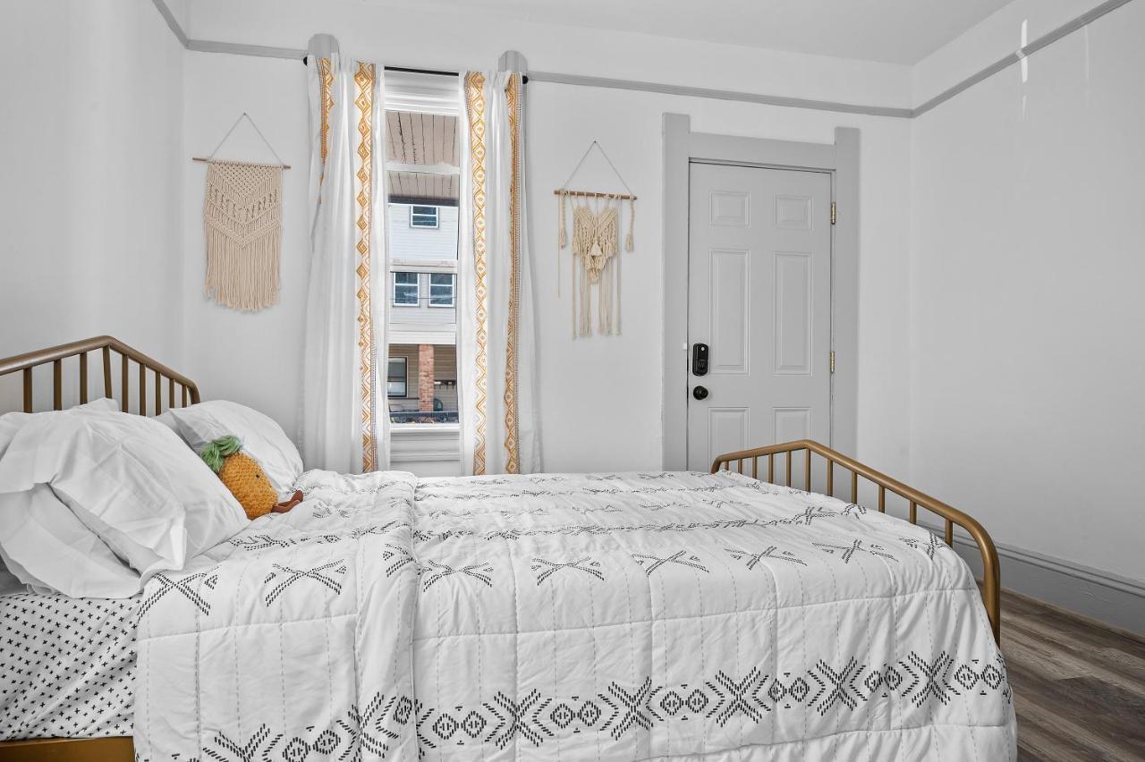 Apartment Center Of Little Italy #2