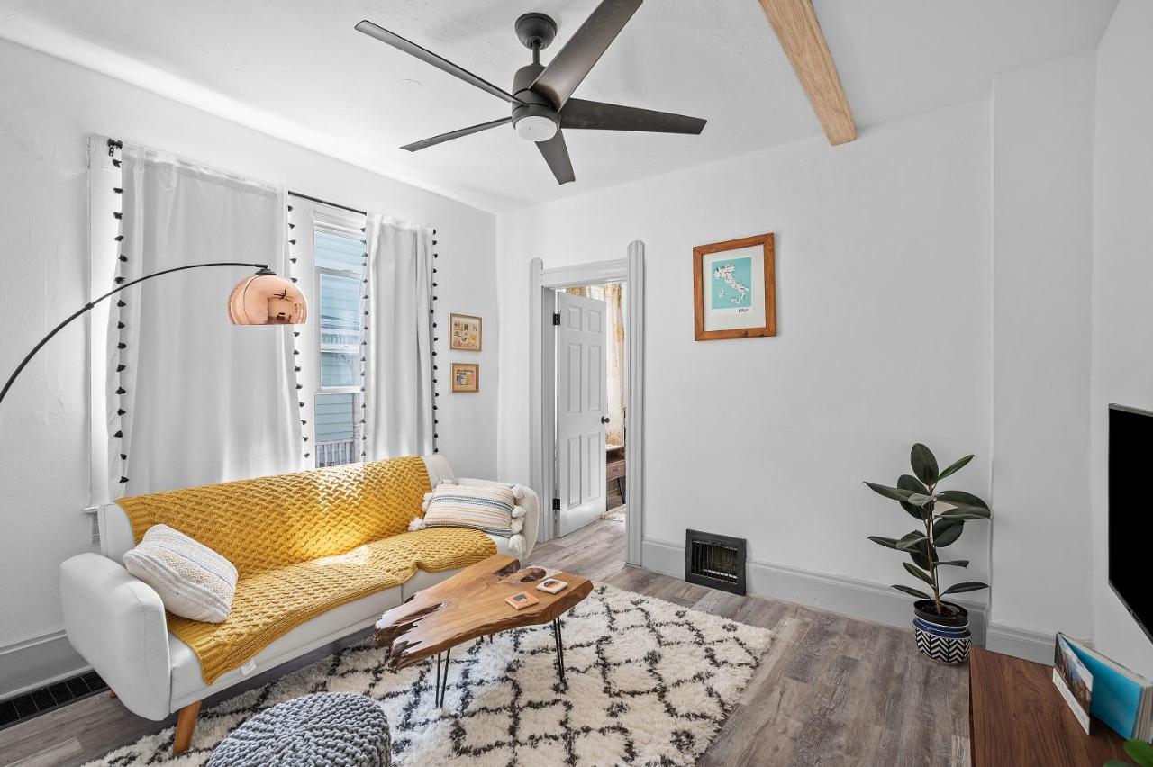 Center Of Little Italy #2 Apartment Cleveland