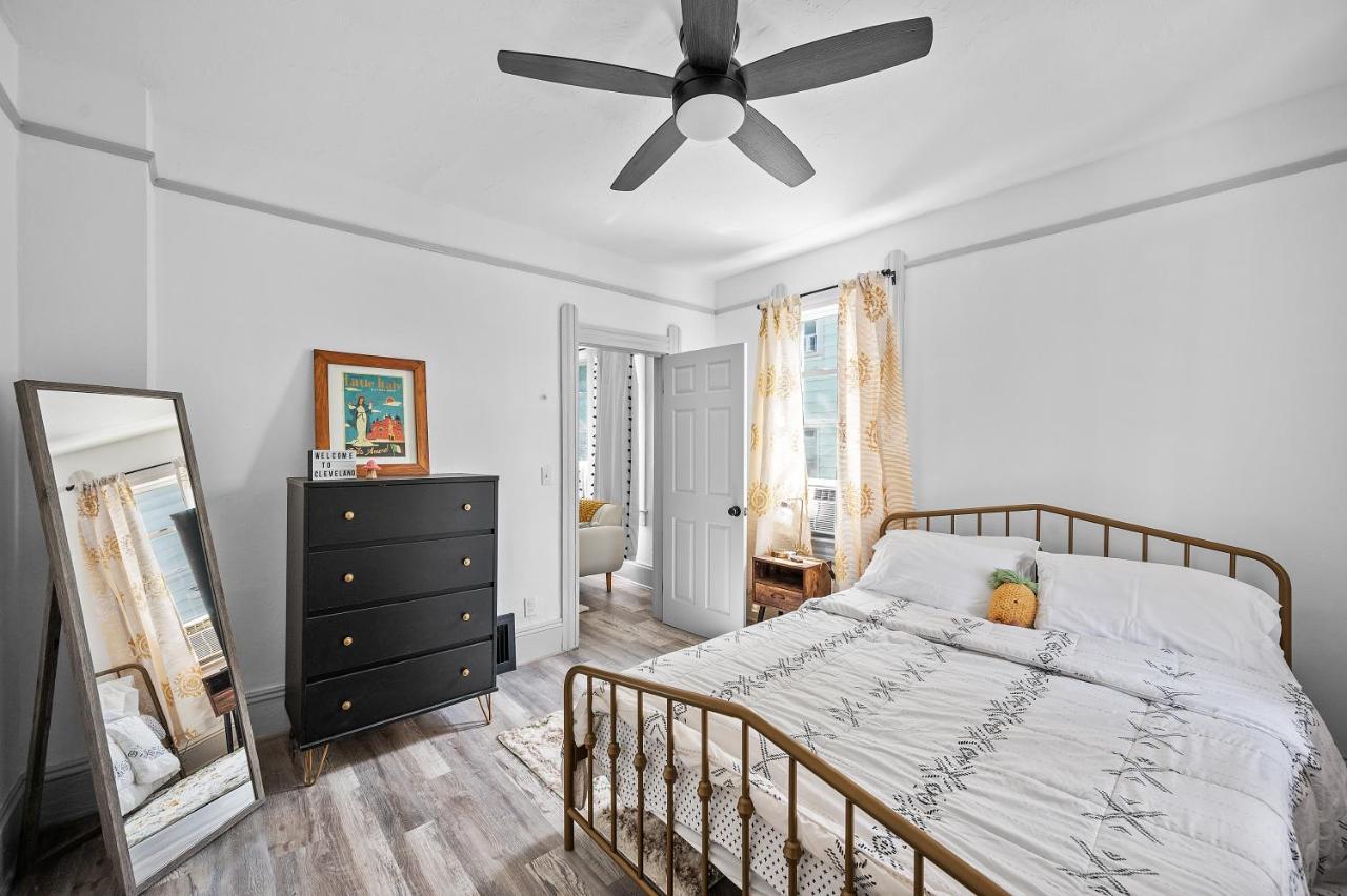 Apartment Center Of Little Italy #2 *