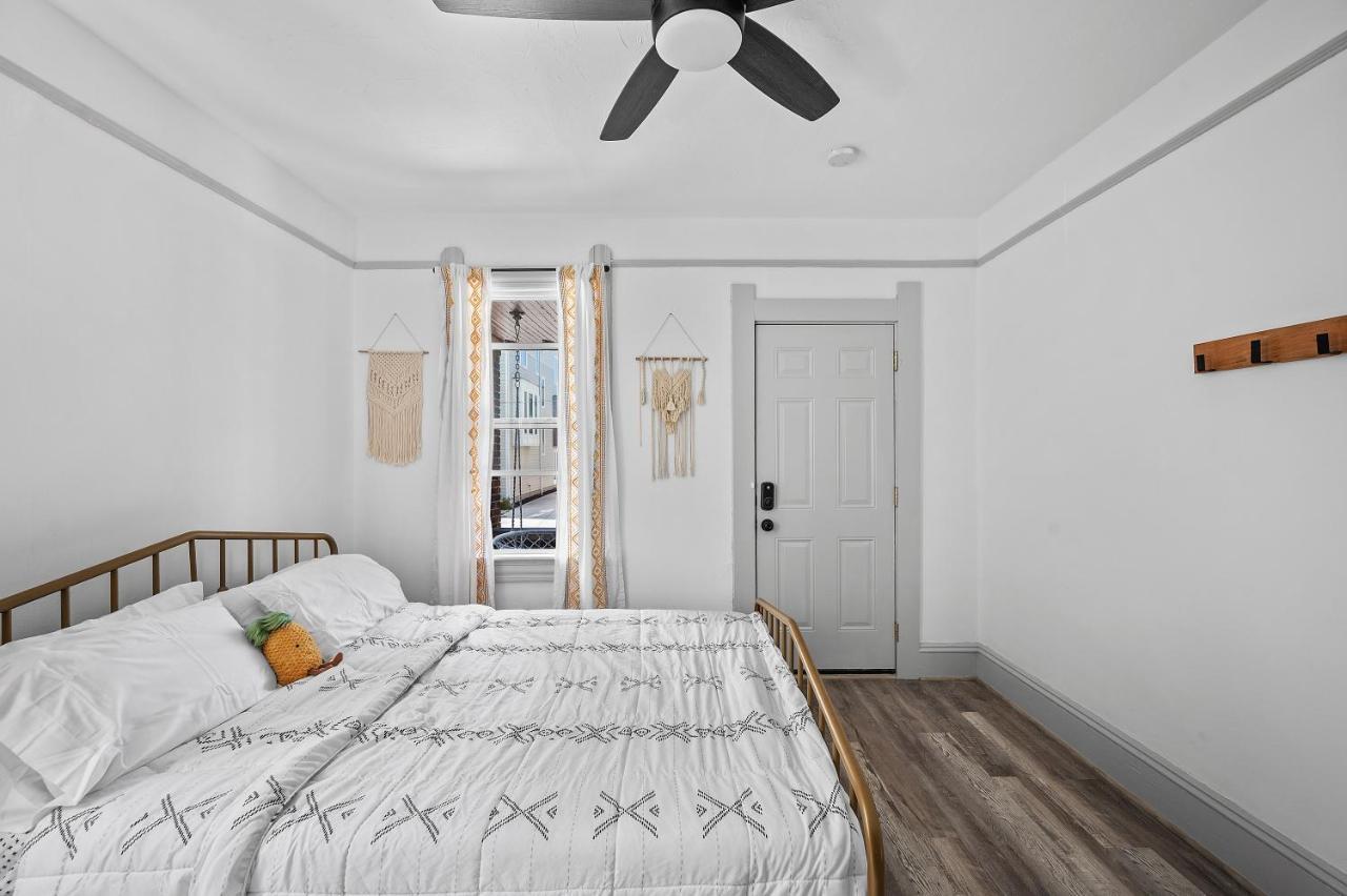 Center Of Little Italy #2 Apartment Cleveland