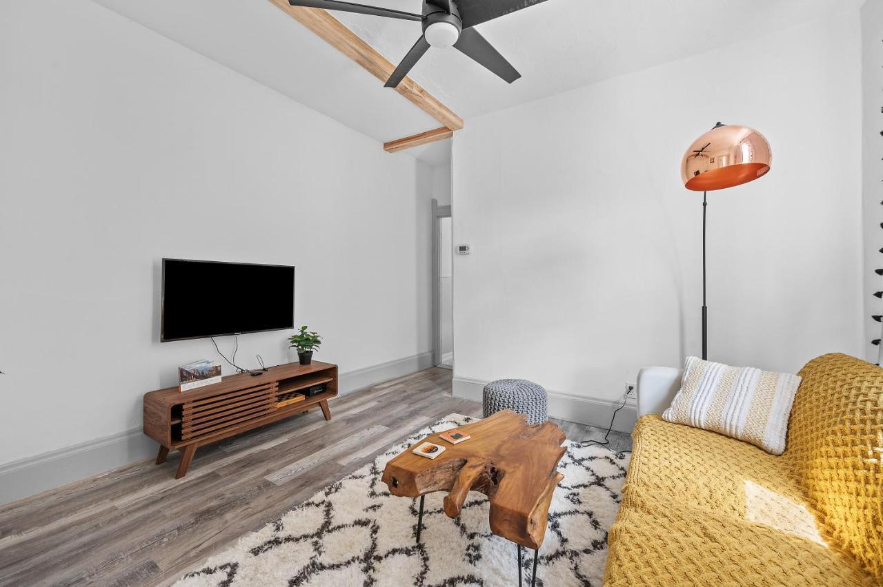 Center Of Little Italy #2 Apartment *