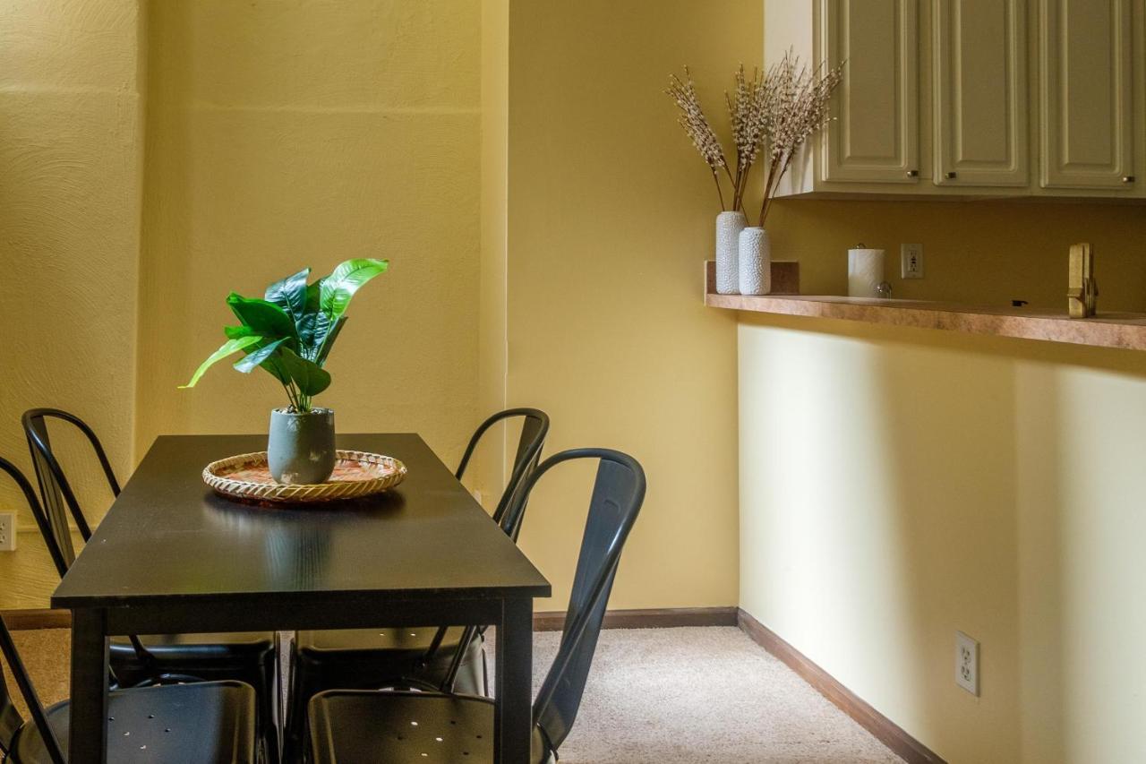 Apartment Walkable 1br Apt Downtown By Frontdesk