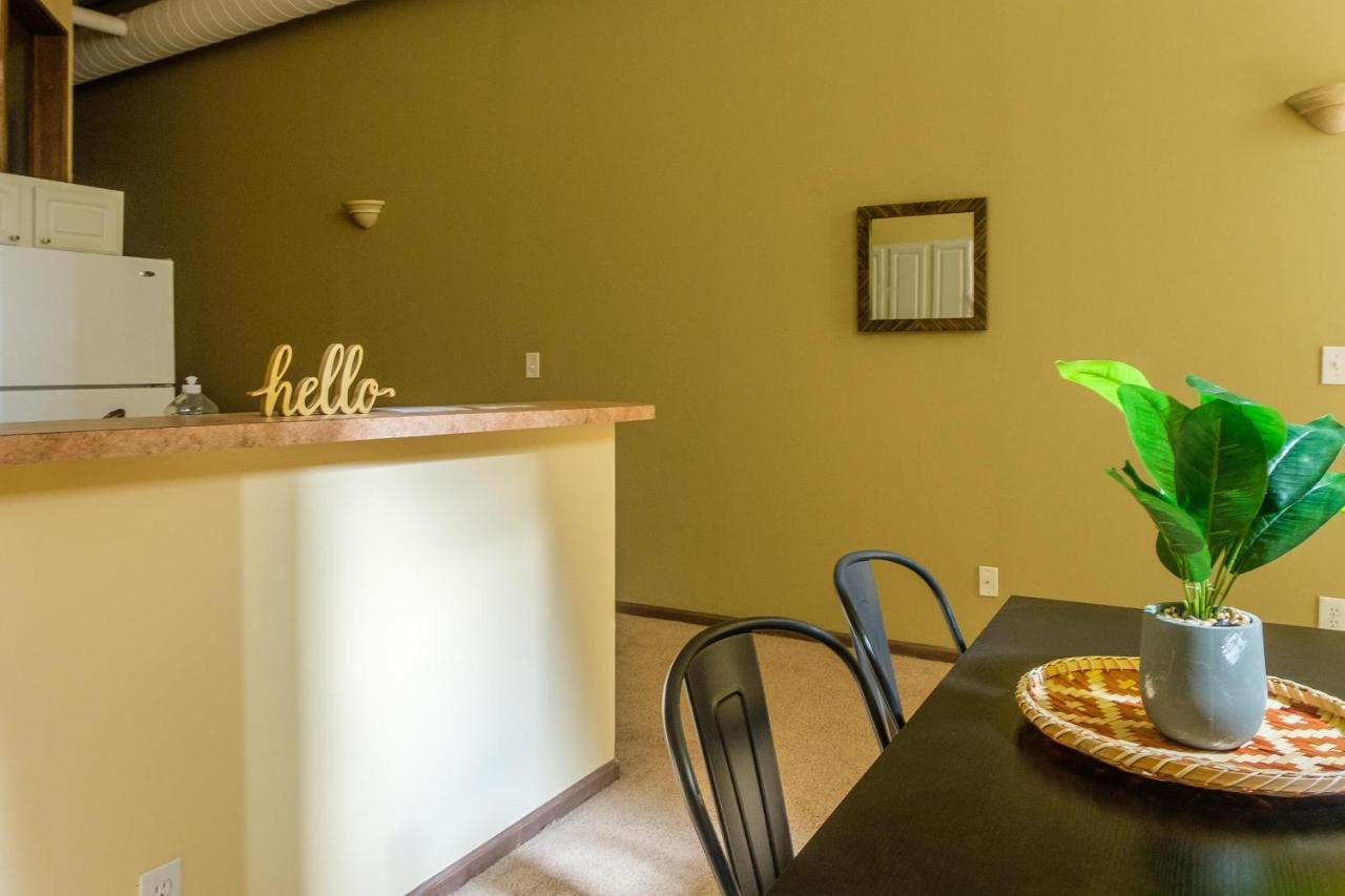 Walkable 1br Apt Downtown By Frontdesk Apartment *
