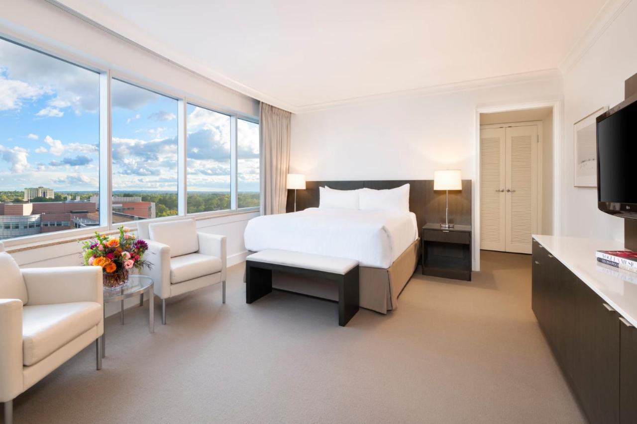 Intercontinental By Ihg