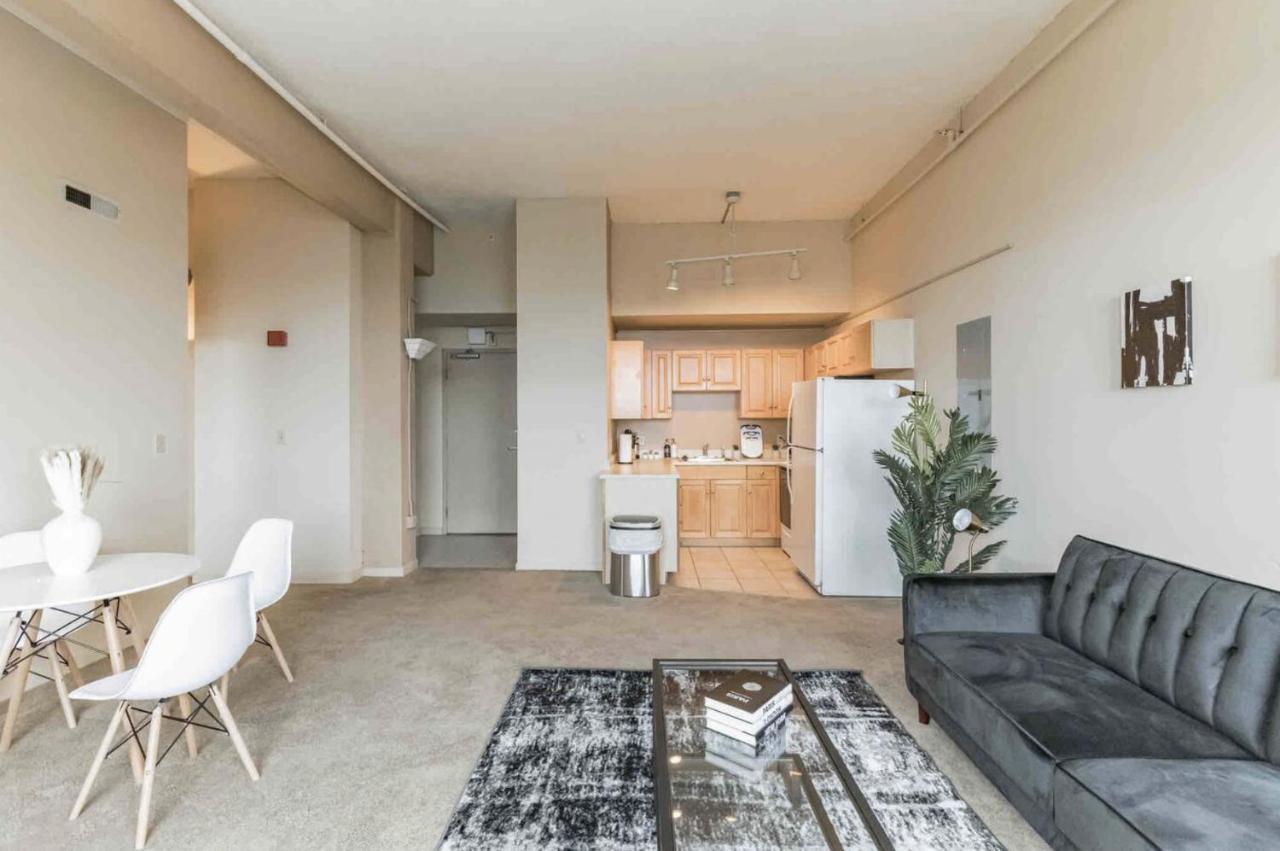 Updated Loft In - Prime Location! *