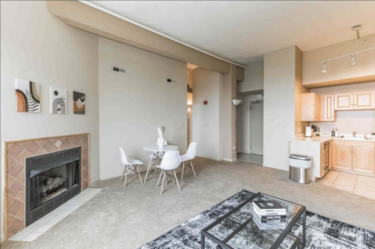 Updated Loft In - Prime Location!