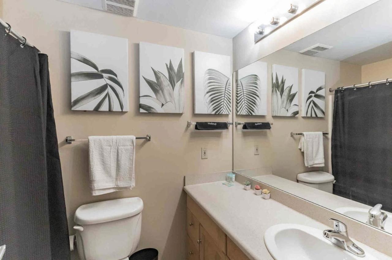 Updated Loft In - Prime Location! *