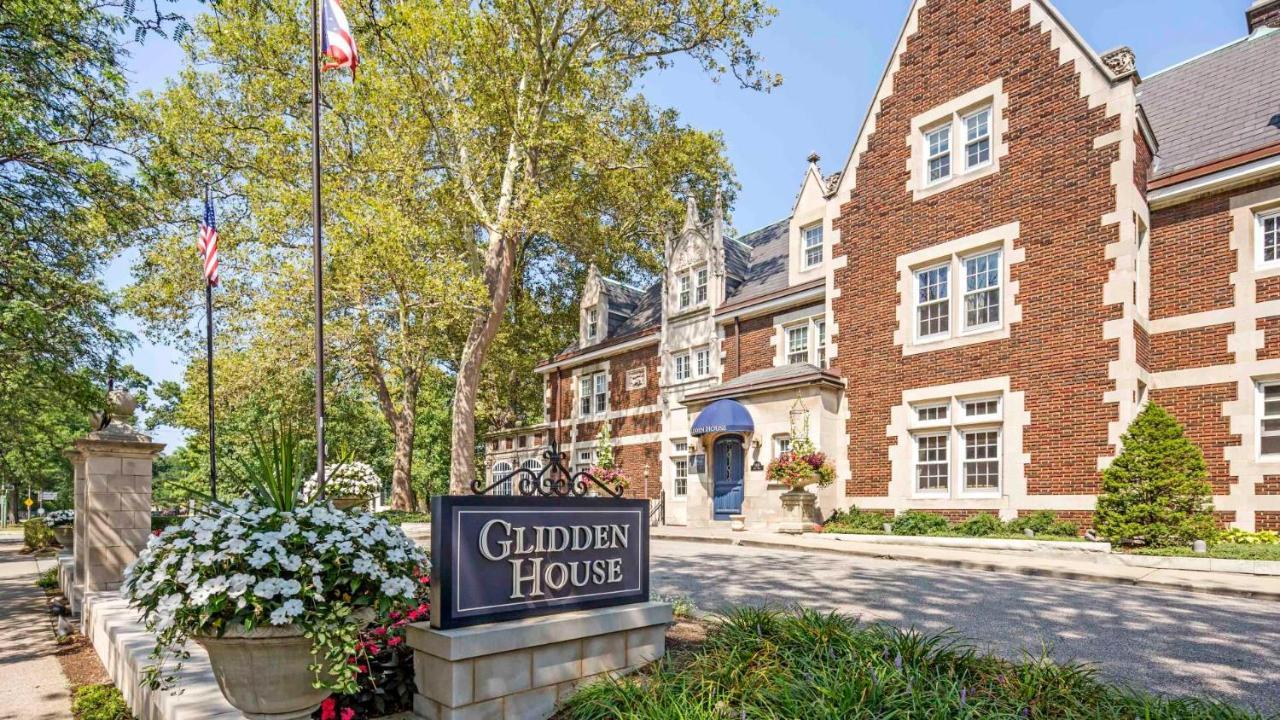 The Glidden House Hotel 3*