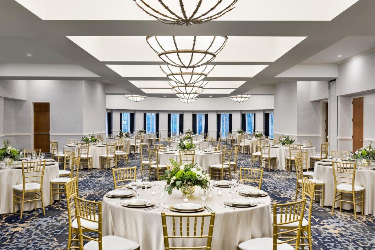 Crowne Plaza At Playhouse Square By Ihg 3*