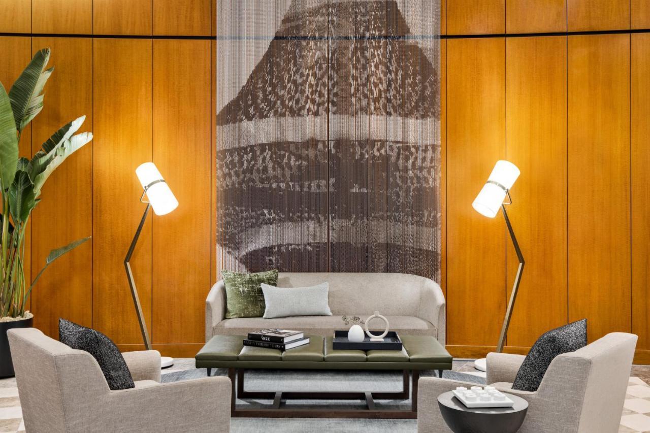 Hotel Crowne Plaza At Playhouse Square By Ihg 3*