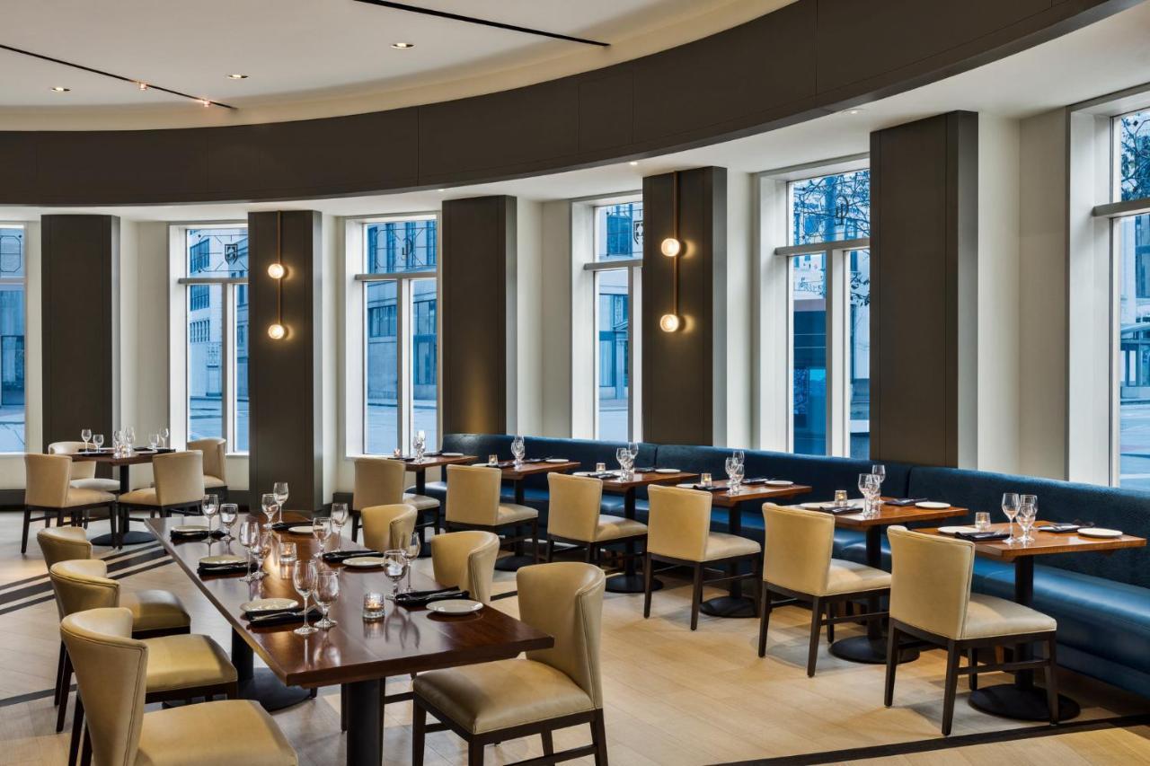 Crowne Plaza At Playhouse Square By Ihg Cleveland