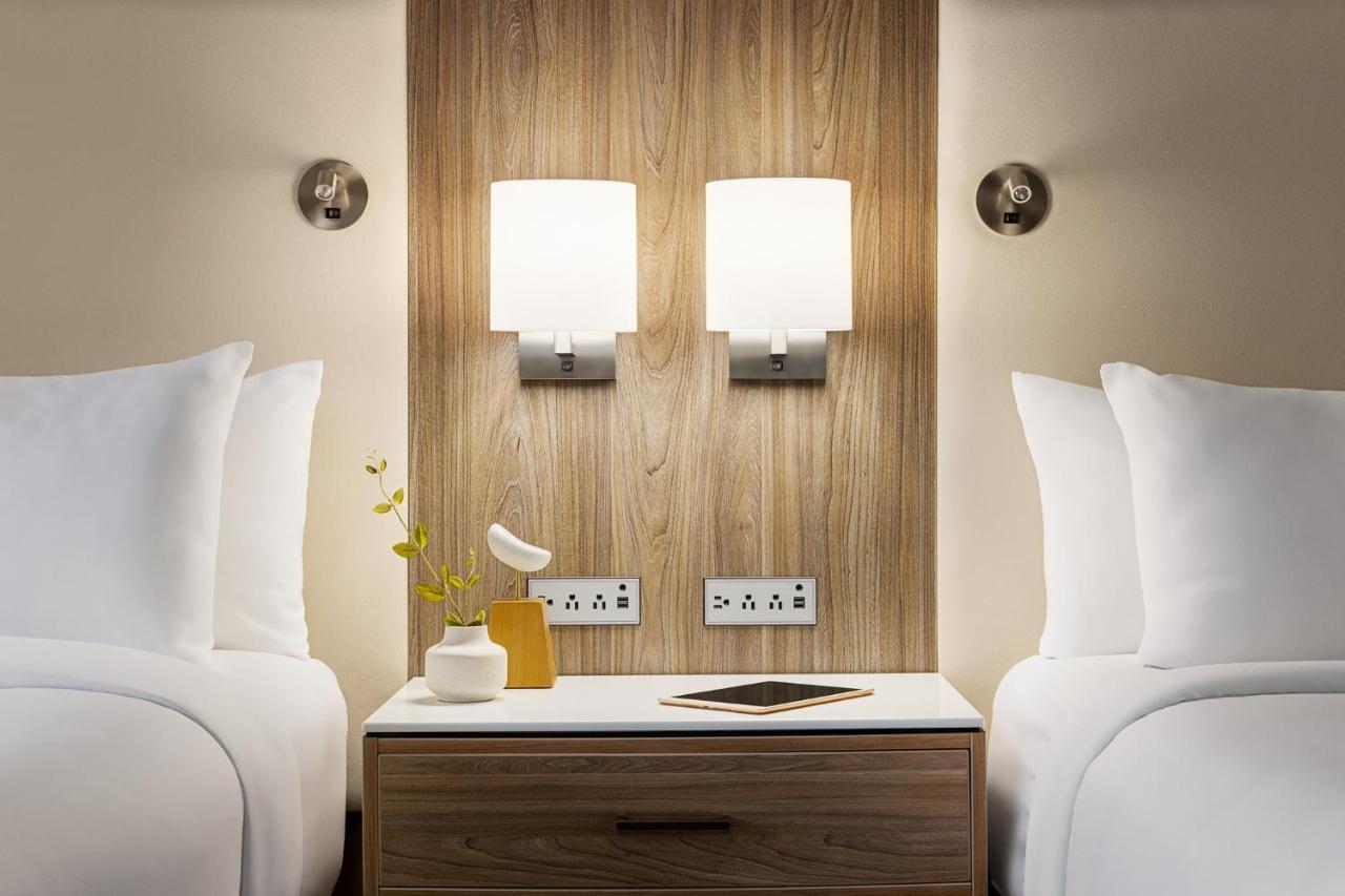 Crowne Plaza At Playhouse Square By Ihg 3*