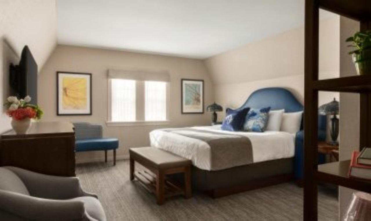 Hotel The Glidden House 3*