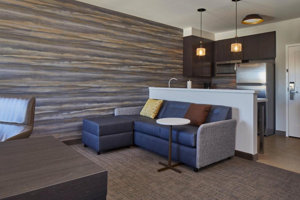 By Marriott Circle/medical Center Hotel 3*