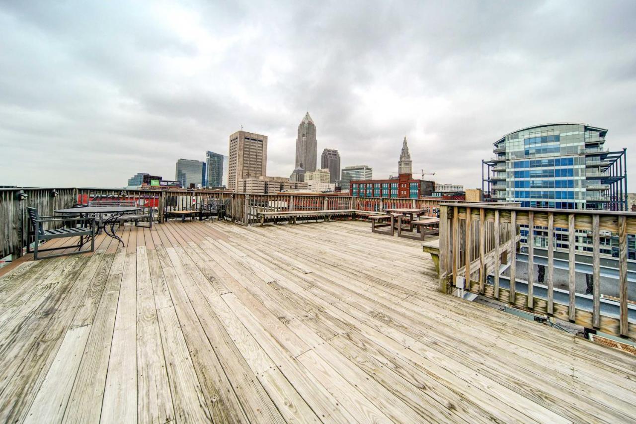 Waterfront About 1 Mi To Downtown Apartment