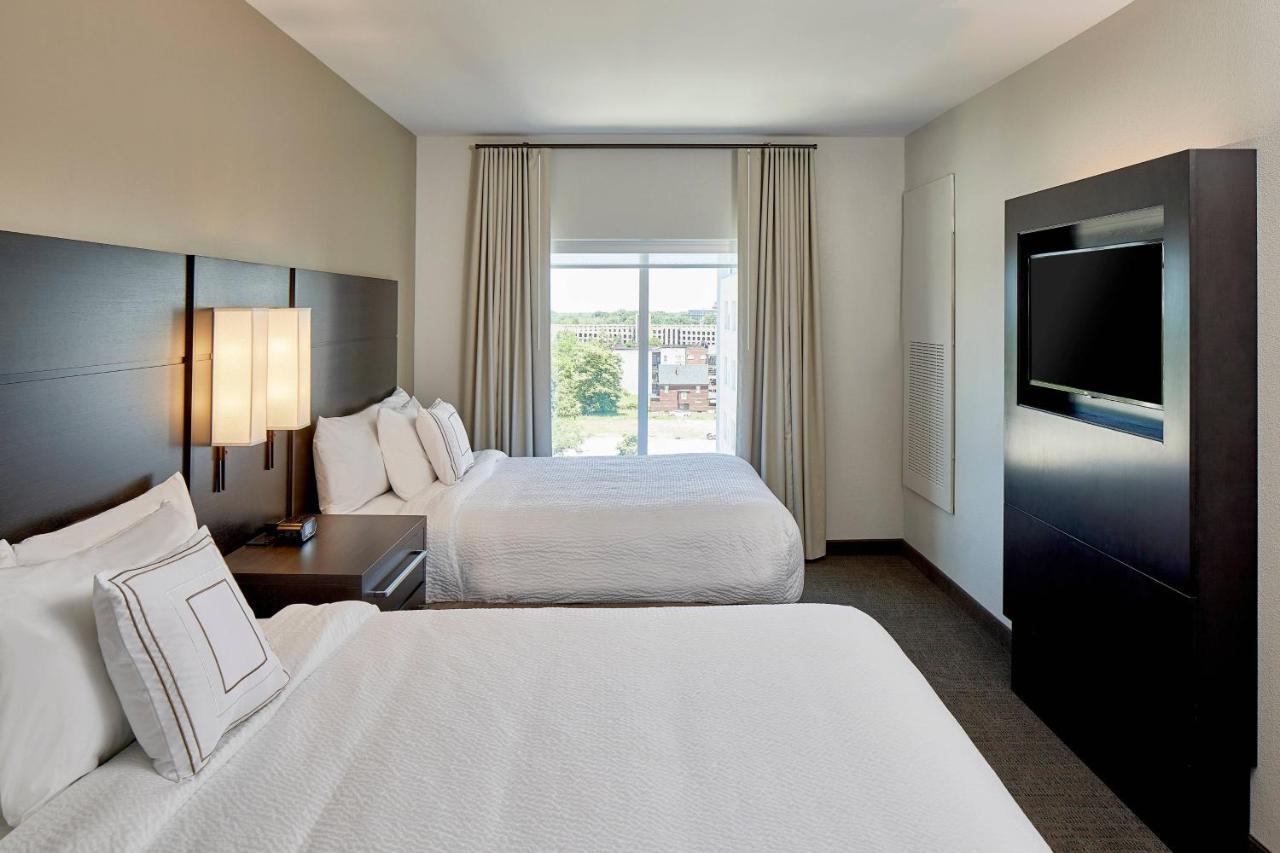 By Marriott Circle/medical Center Hotel 3*