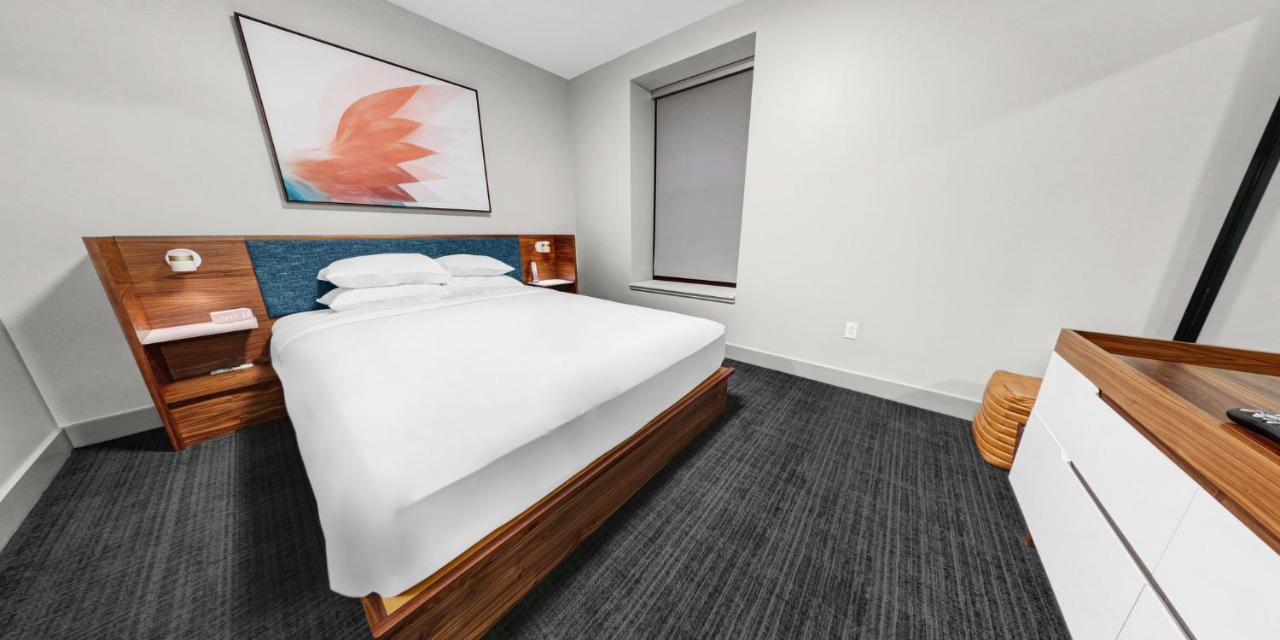 Kimpton Schofield By Ihg Hotel Cleveland