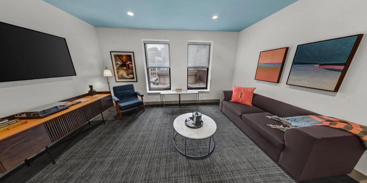 Hotel Kimpton Schofield By Ihg 4*