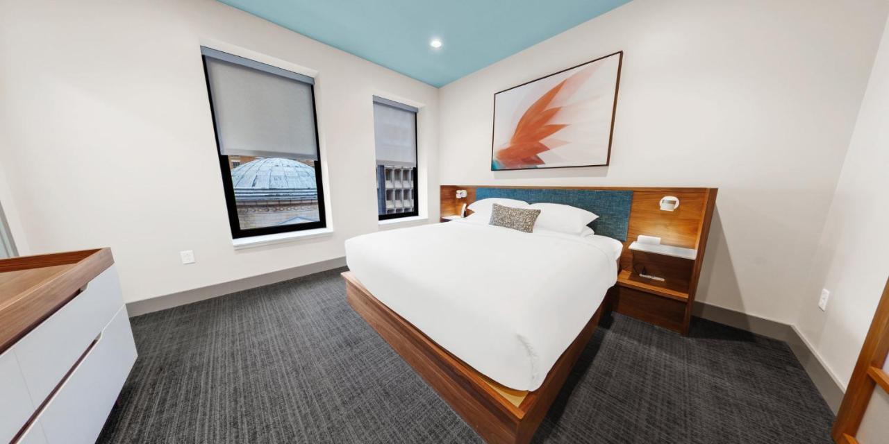 Kimpton Schofield By Ihg Hotel Cleveland