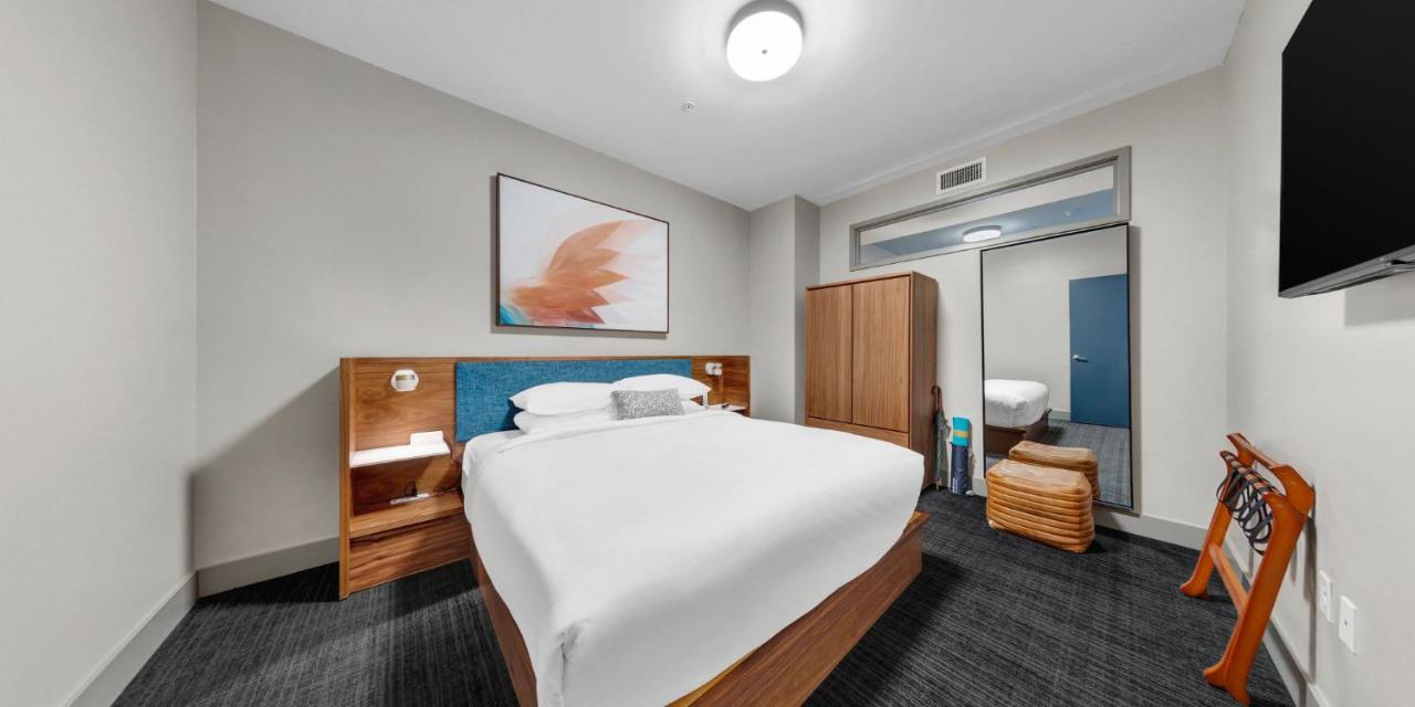 Kimpton Schofield By Ihg Hotel 4*
