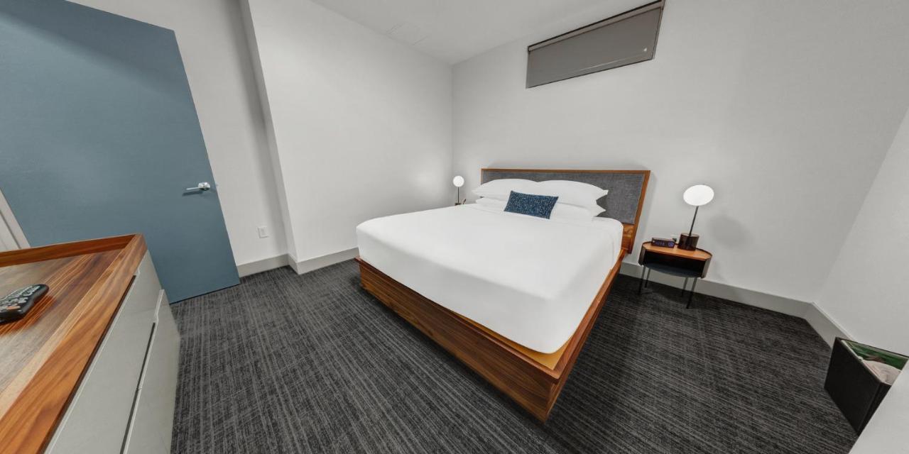 Kimpton Schofield By Ihg Cleveland