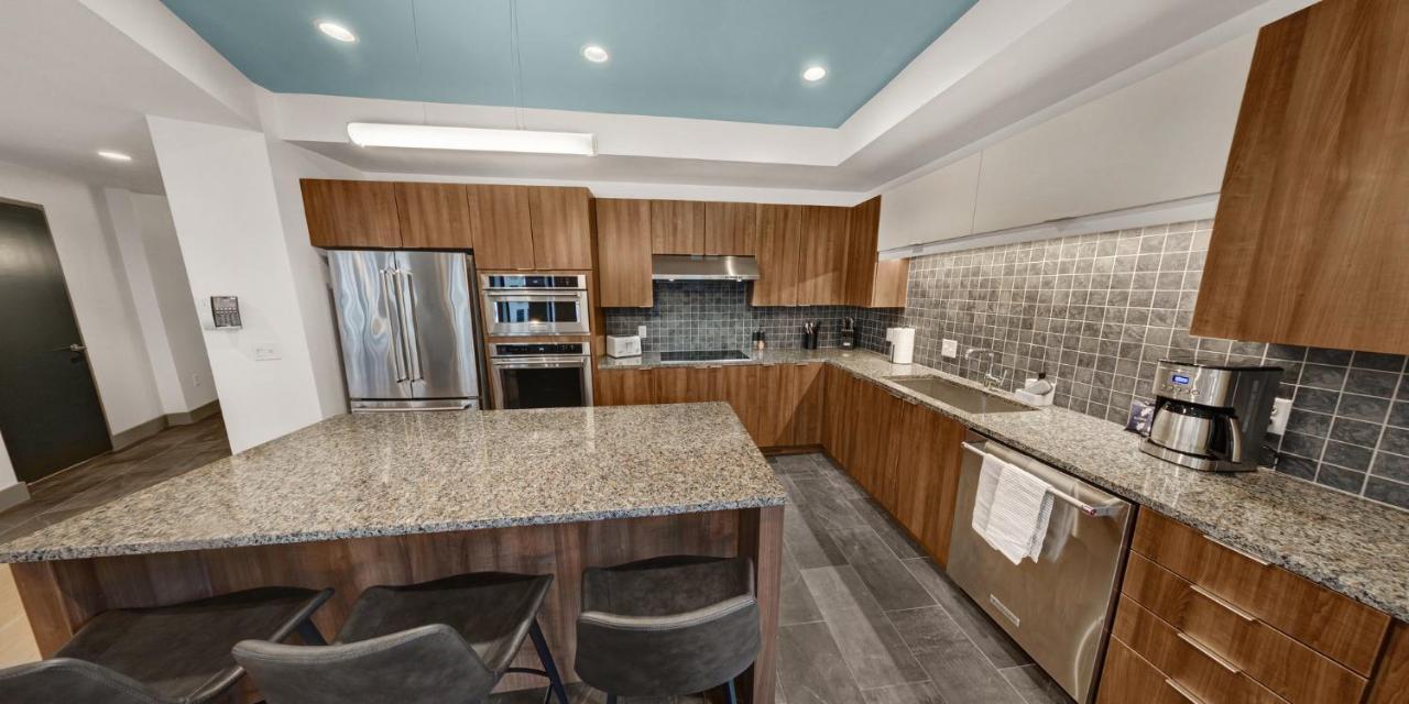 Kimpton Schofield By Ihg Cleveland