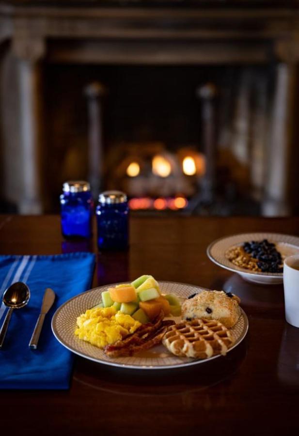 The Glidden House Hotel 3*