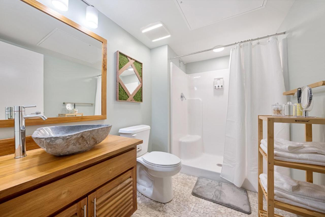 Superior Living By Airriva Apartment Cleveland