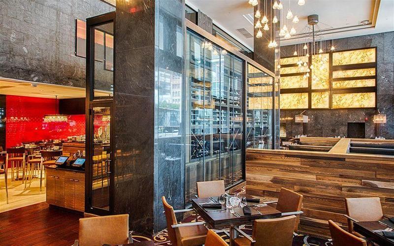 Metropolitan At The 9, Autograph Collection Hotel 5*