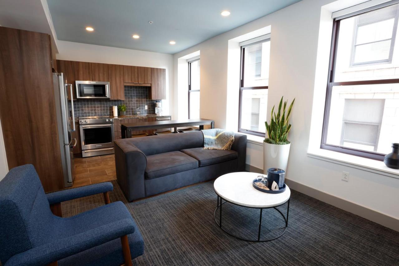 Hotel Kimpton Schofield By Ihg 4*