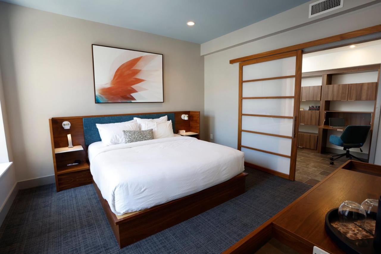 Hotel Kimpton Schofield By Ihg