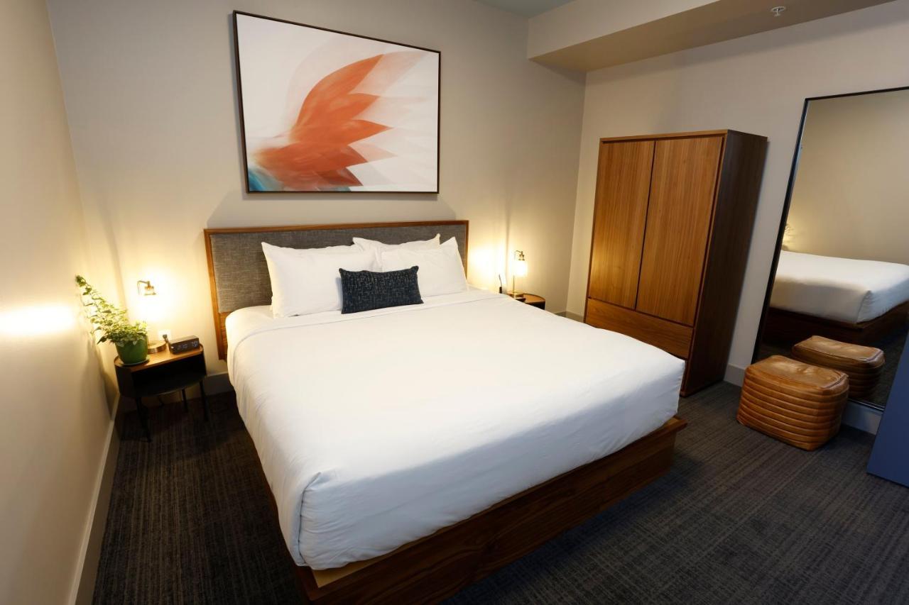 Kimpton Schofield By Ihg Cleveland