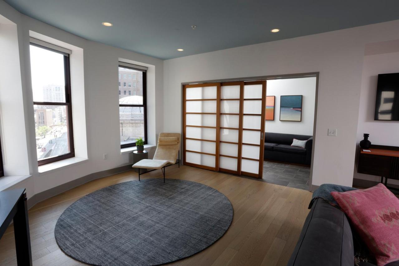 Kimpton Schofield By Ihg