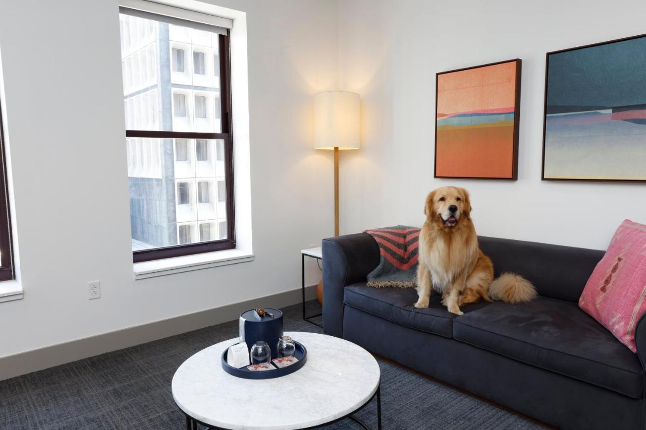 Kimpton Schofield By Ihg Cleveland