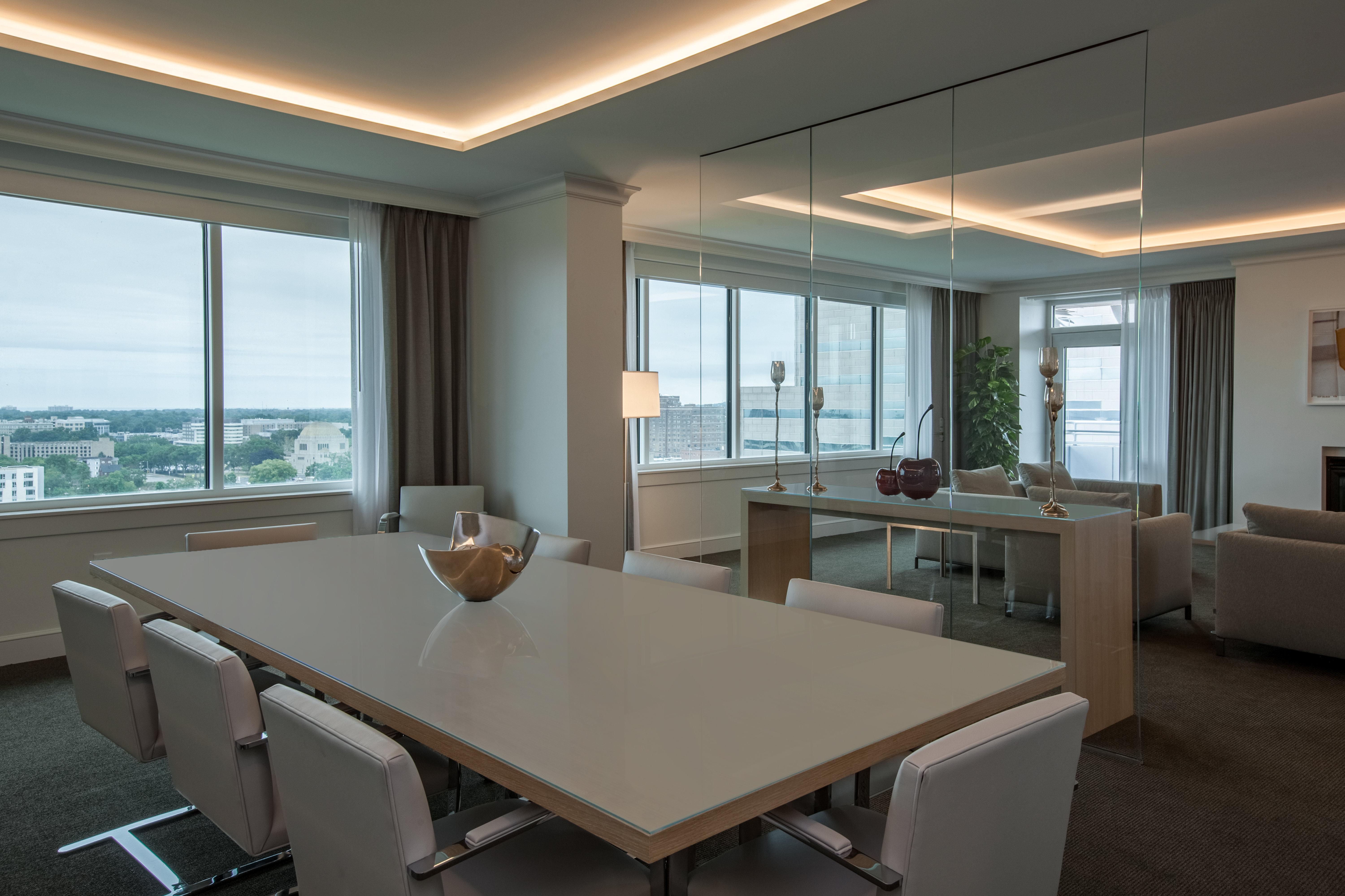Hotel Intercontinental By Ihg Cleveland