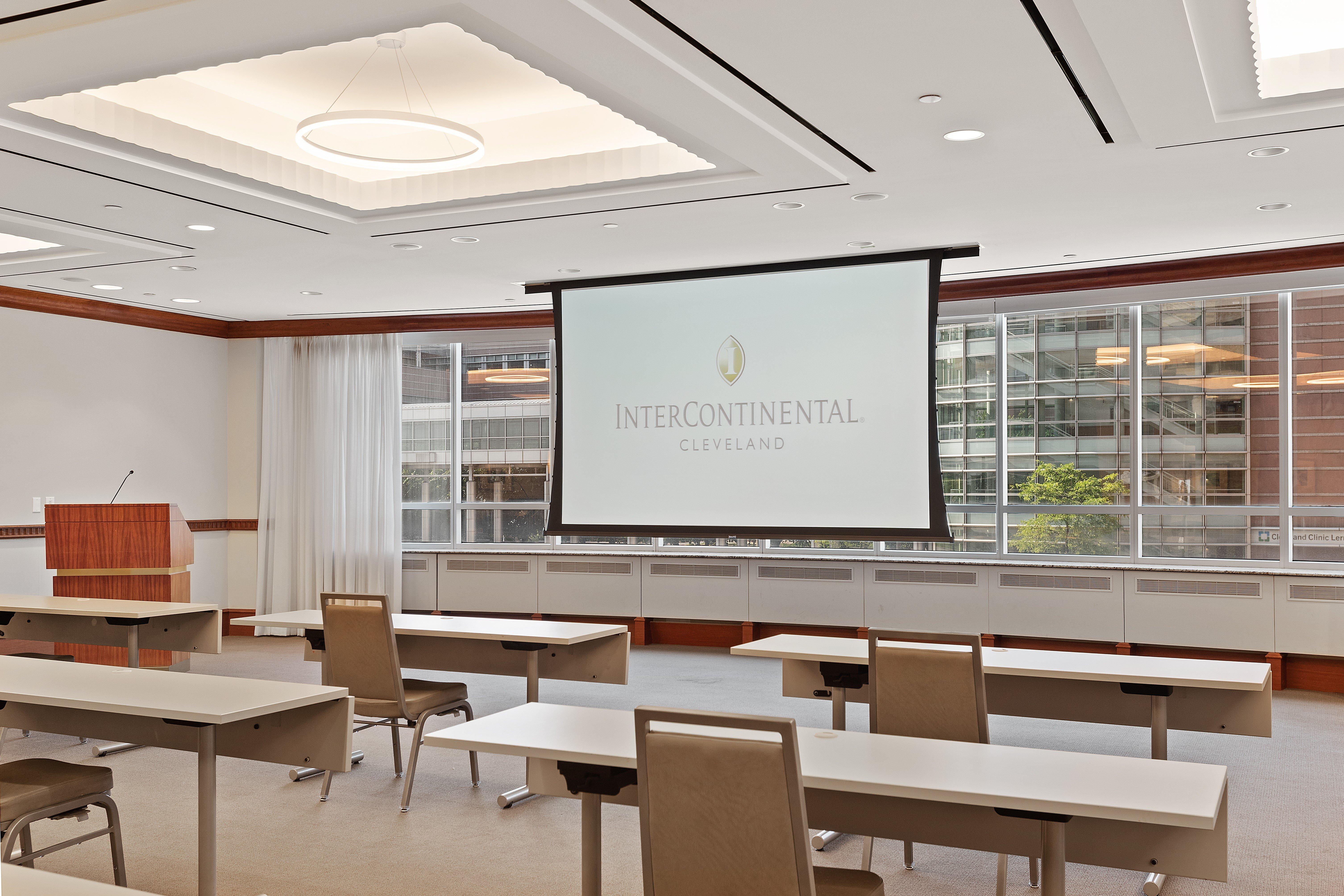 Hotel Intercontinental By Ihg