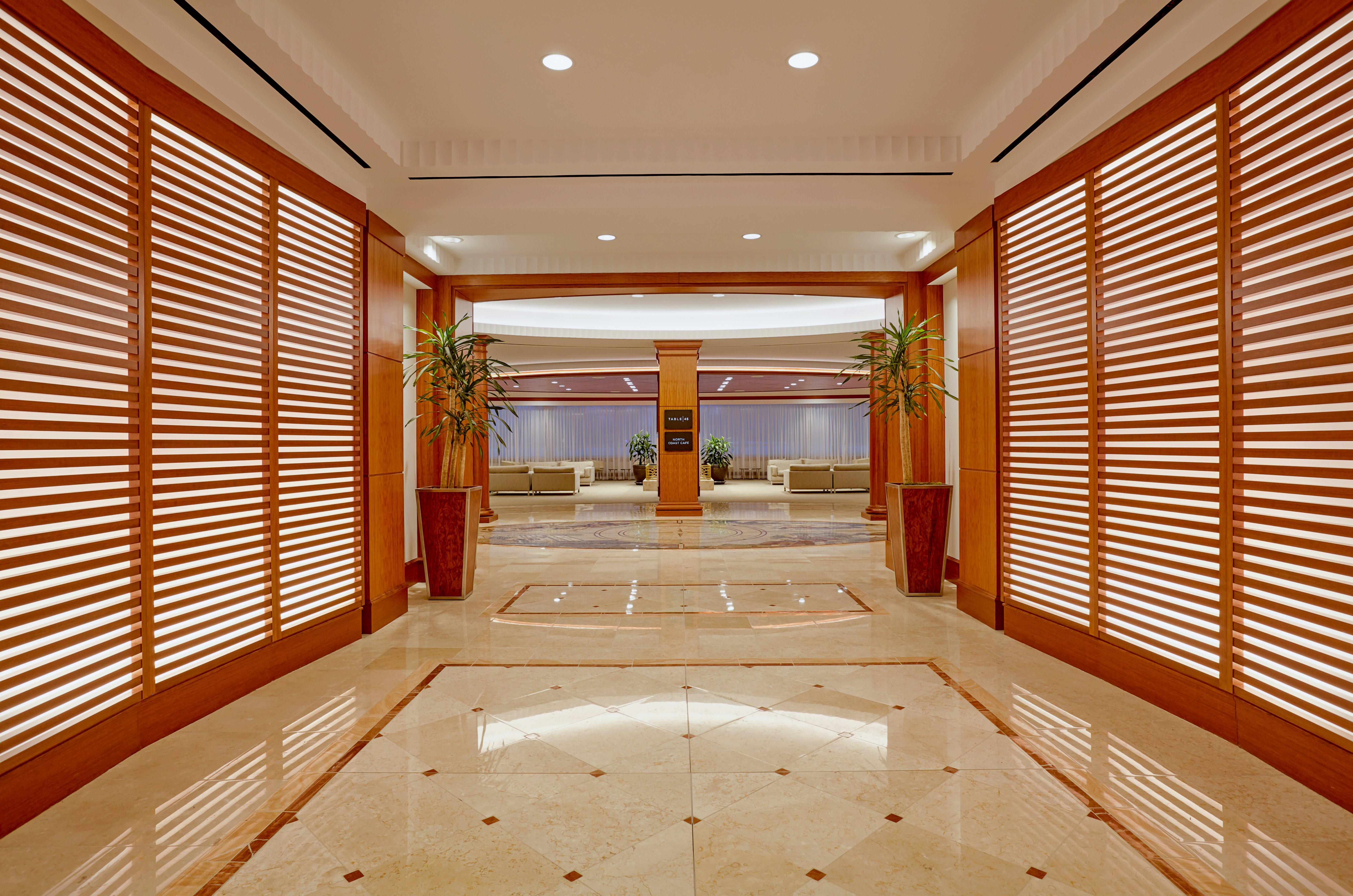 Hotel Intercontinental By Ihg
