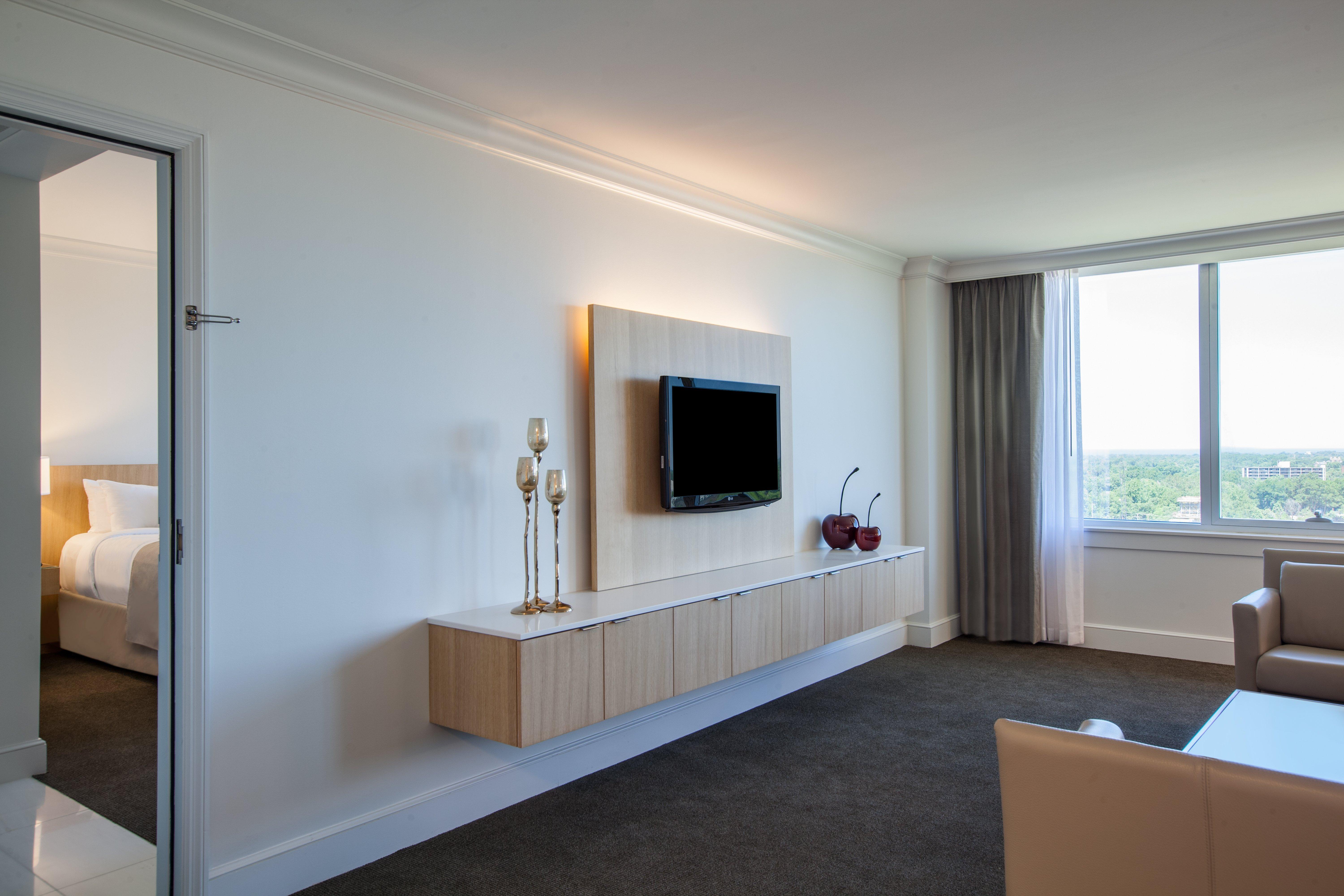Hotel Intercontinental By Ihg
