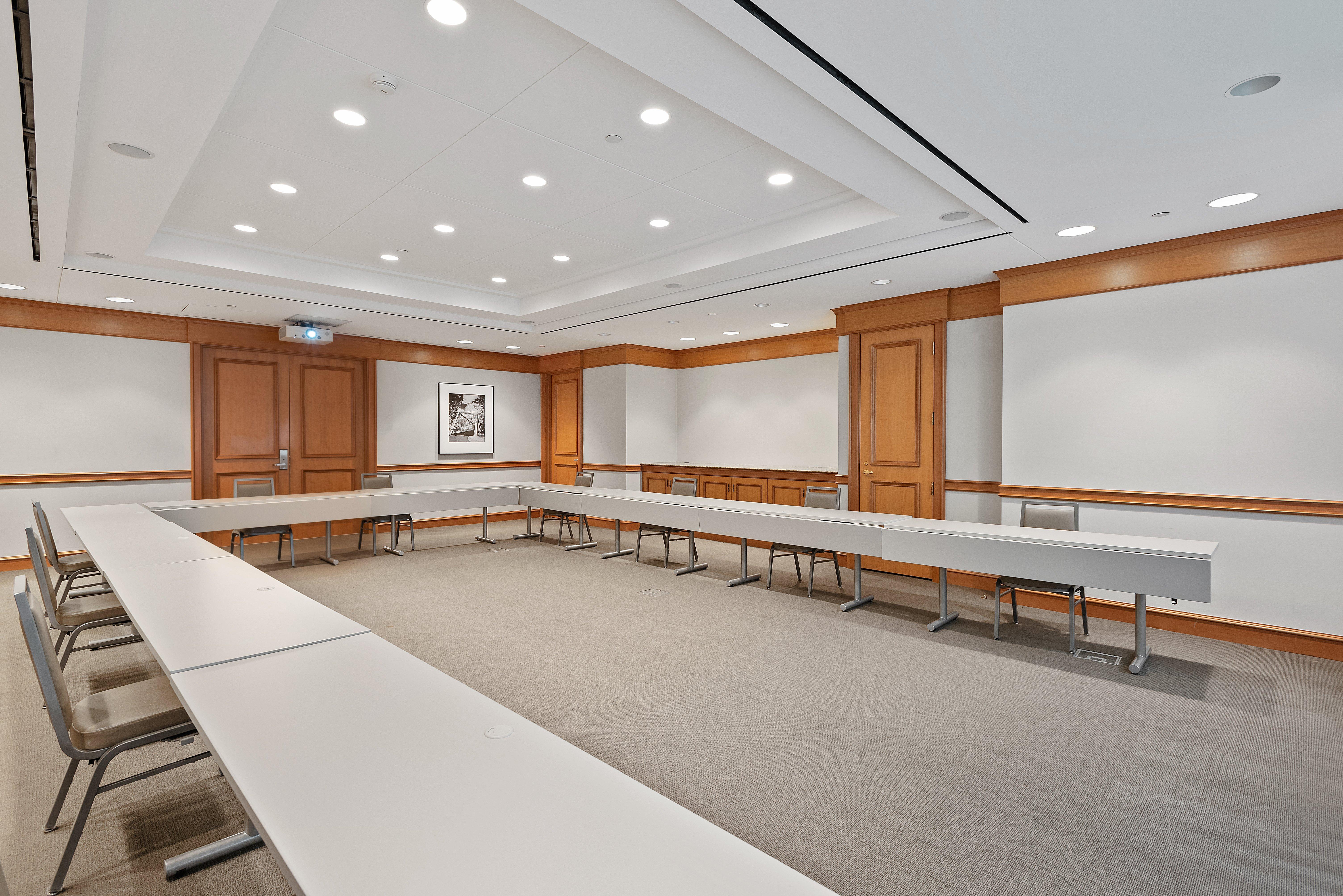 Intercontinental By Ihg 5* Cleveland