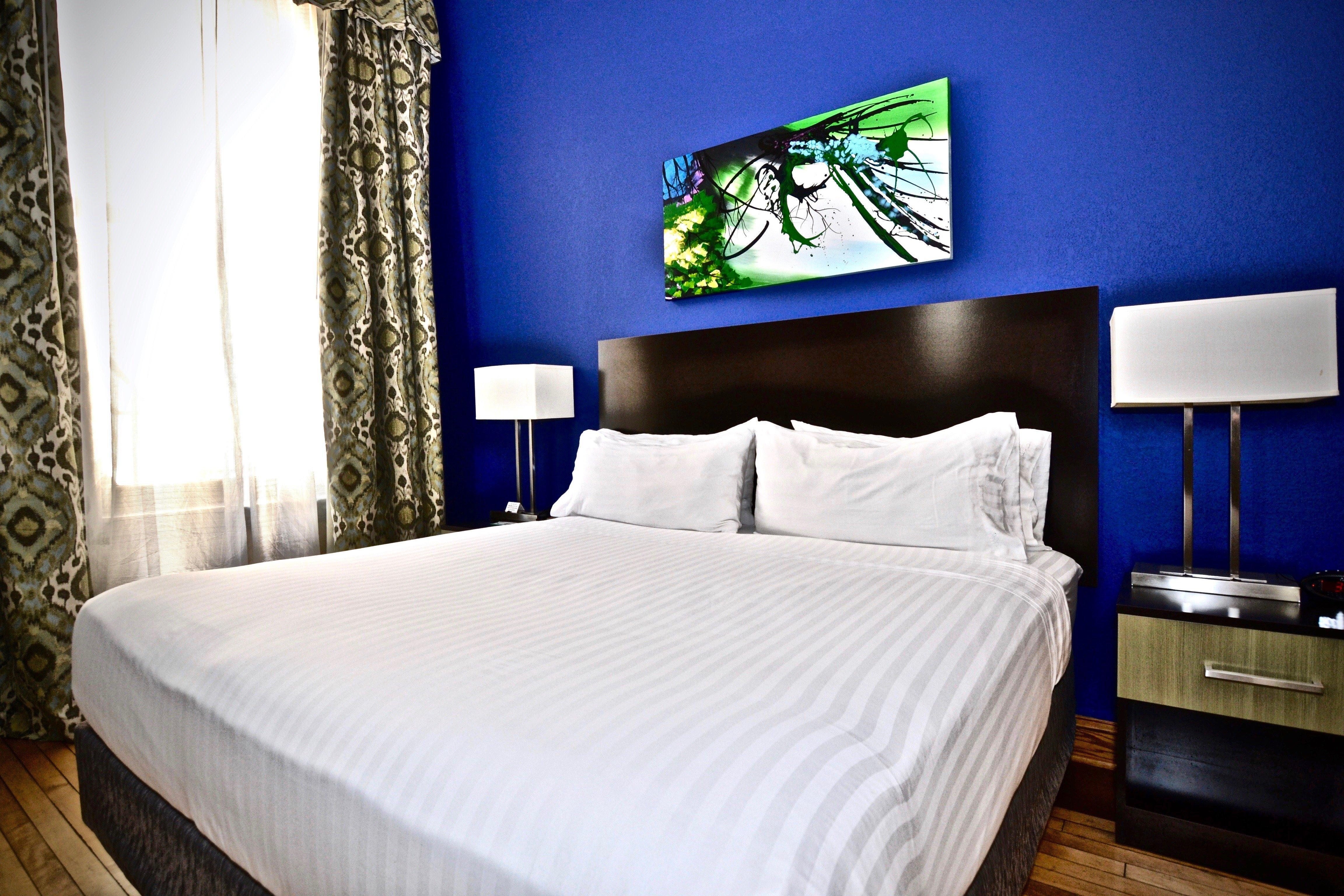 Express Downtown By Ihg 2* Cleveland
