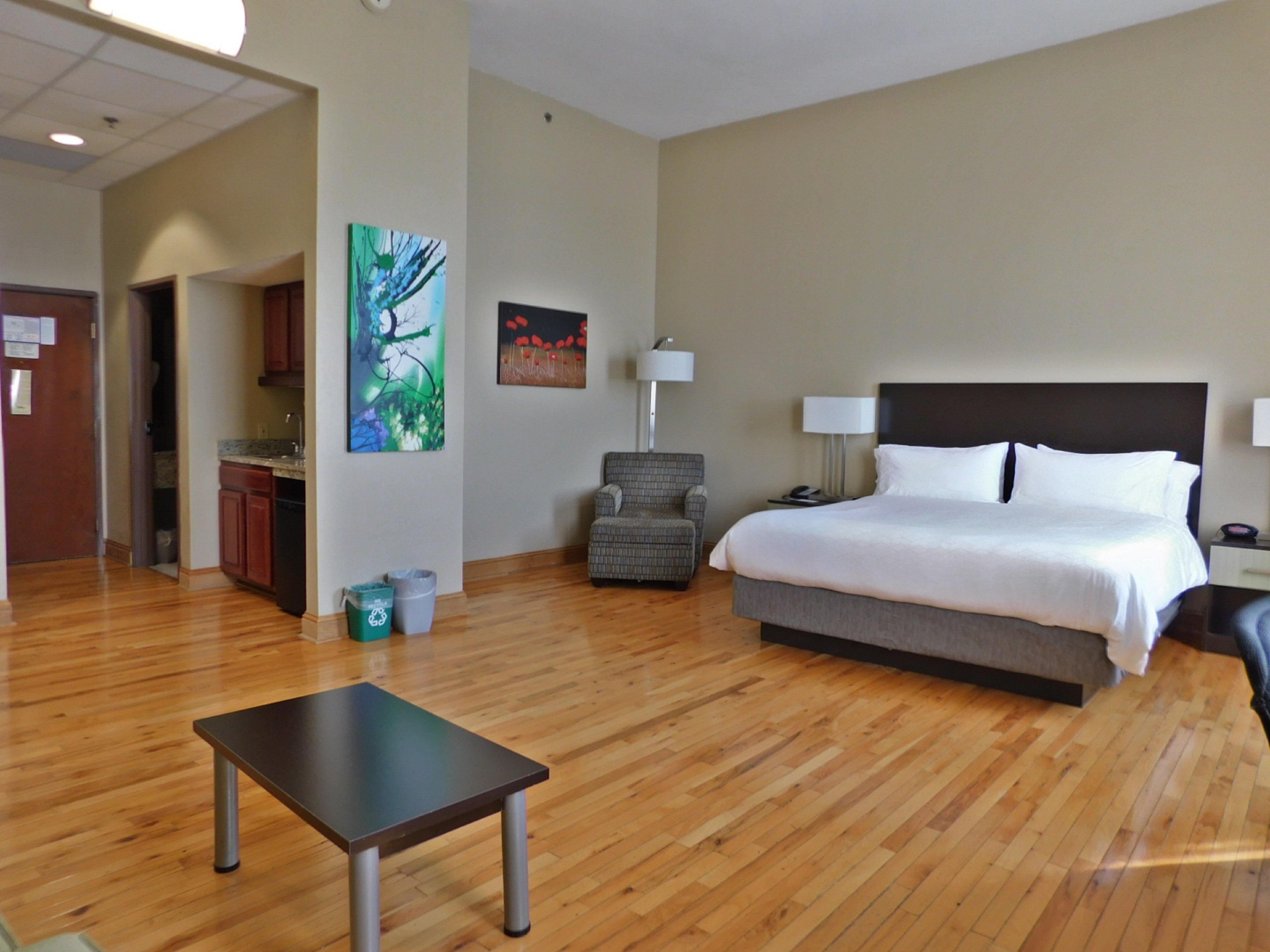 Express Downtown By Ihg Cleveland