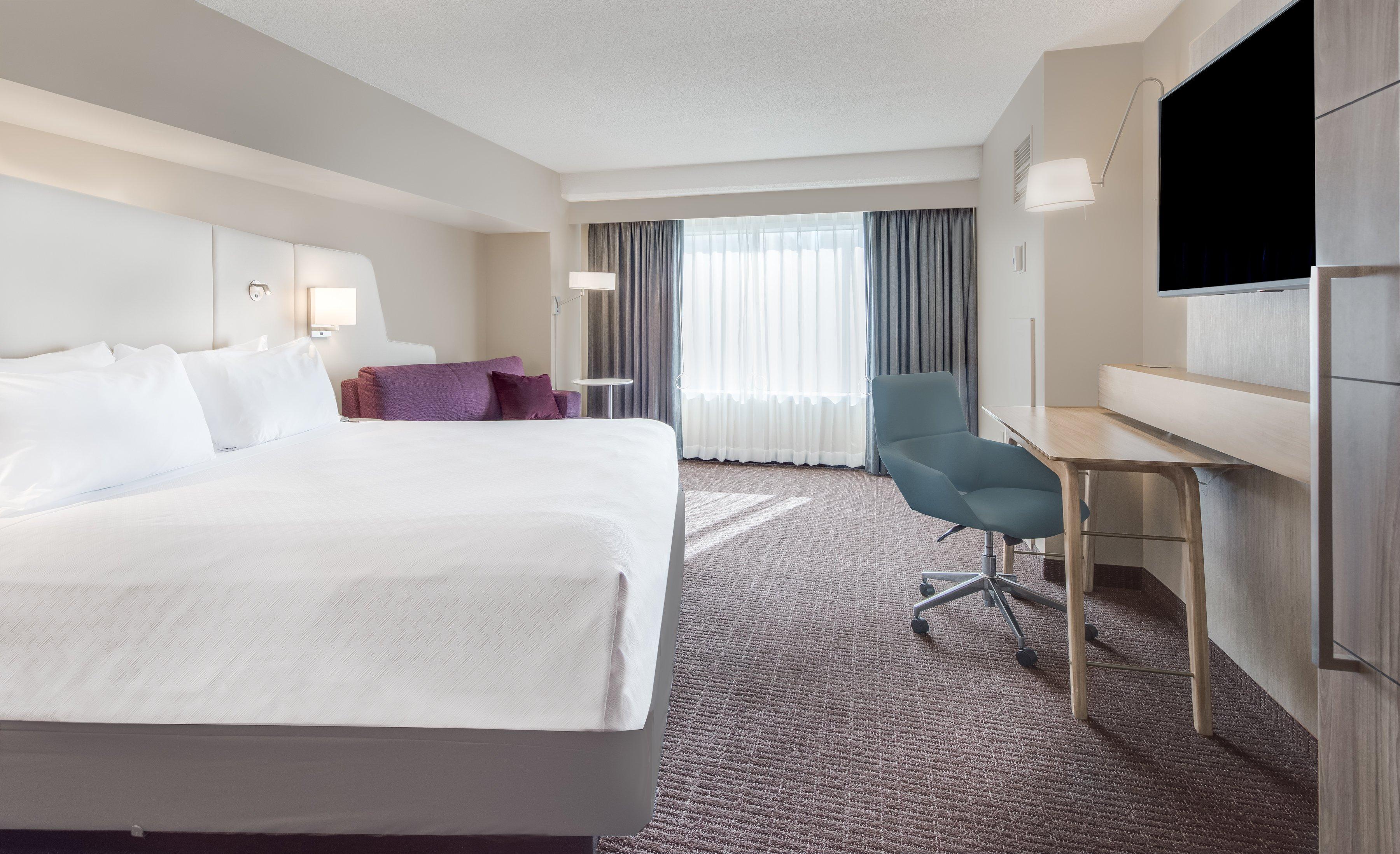 Crowne Plaza At Playhouse Square By Ihg Hotel