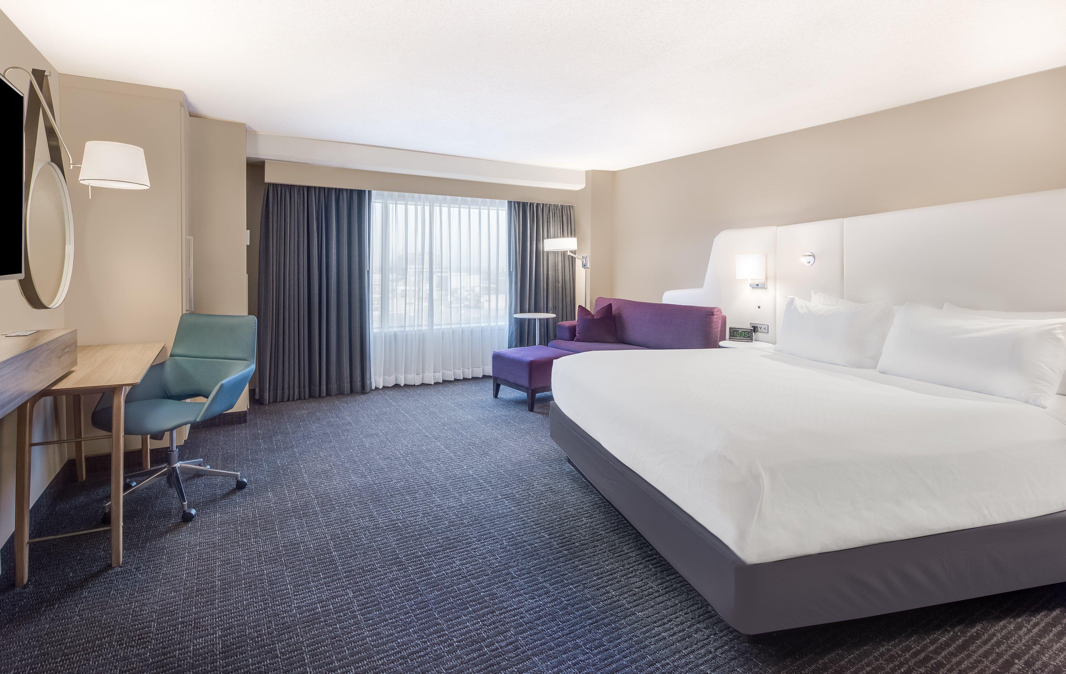 Crowne Plaza At Playhouse Square By Ihg