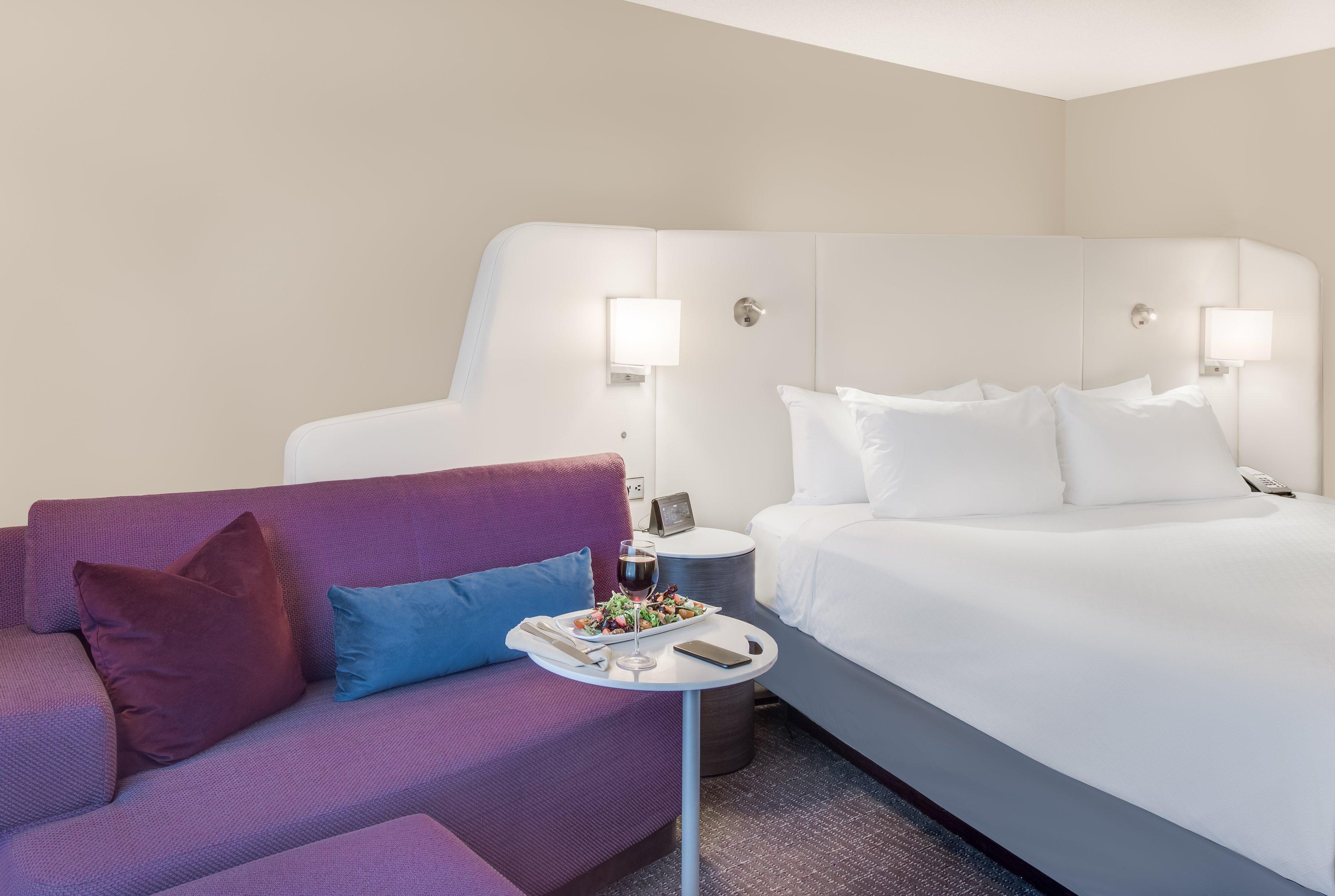 Crowne Plaza At Playhouse Square By Ihg 3*