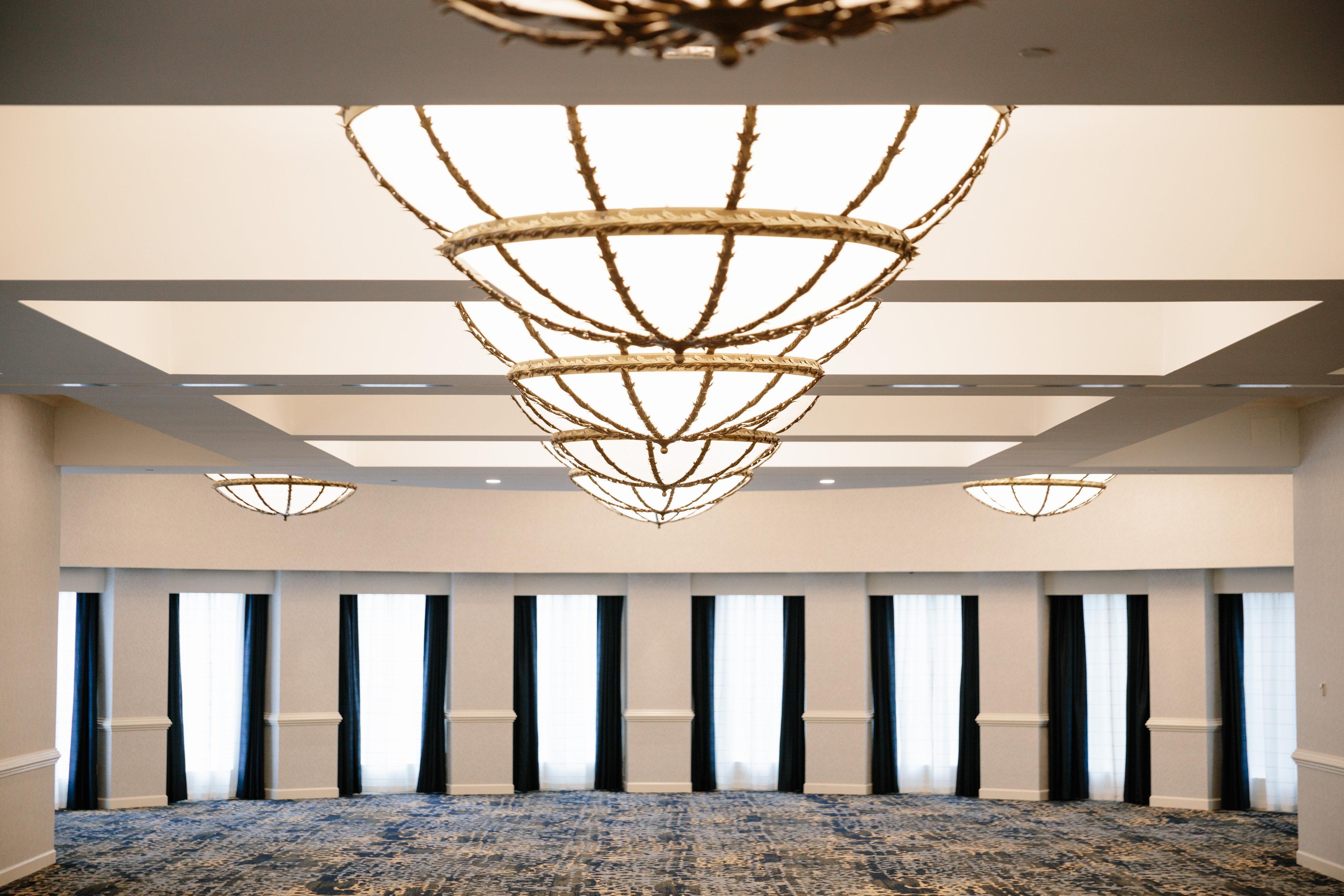 Hotel Crowne Plaza At Playhouse Square By Ihg