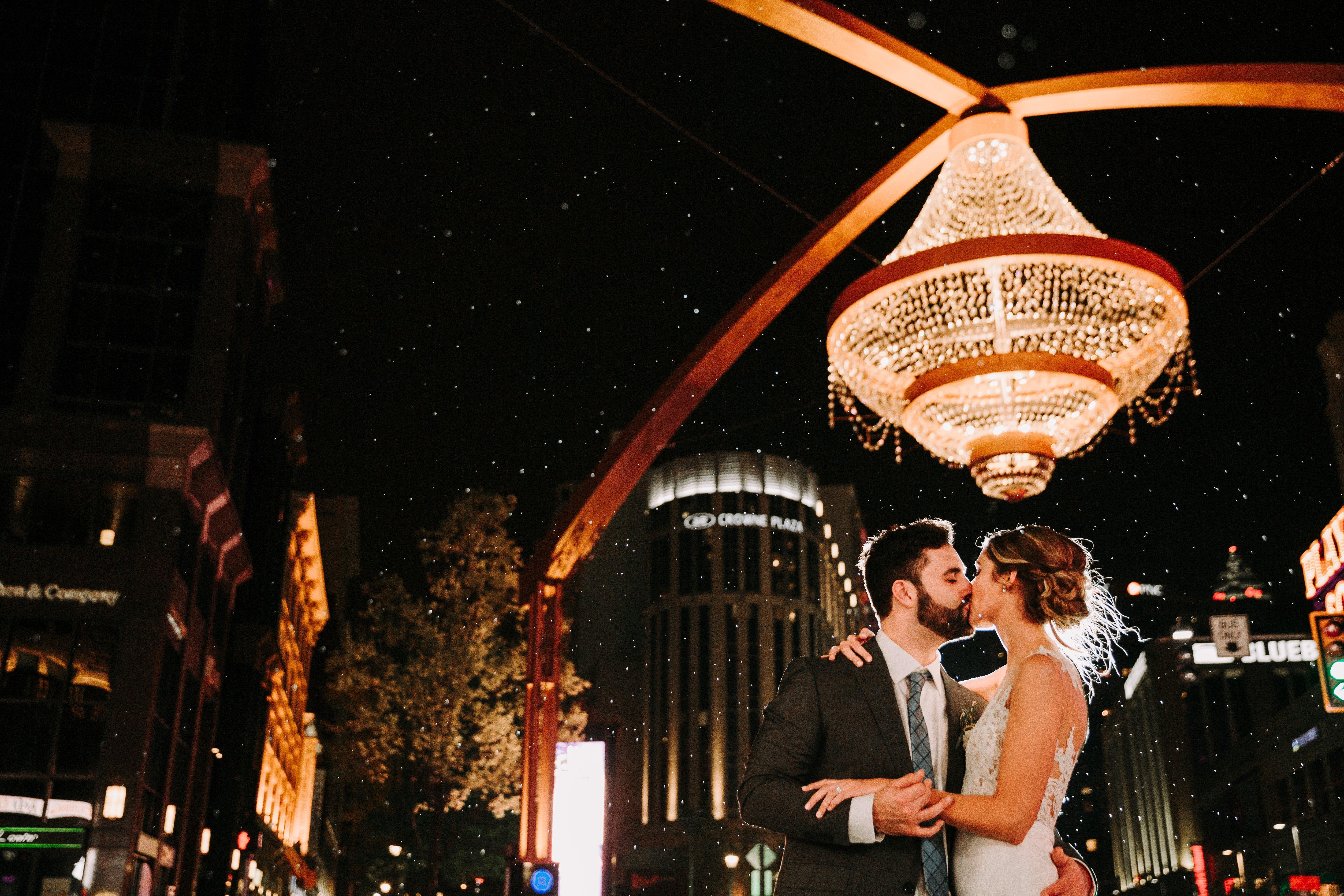 Crowne Plaza At Playhouse Square By Ihg Cleveland